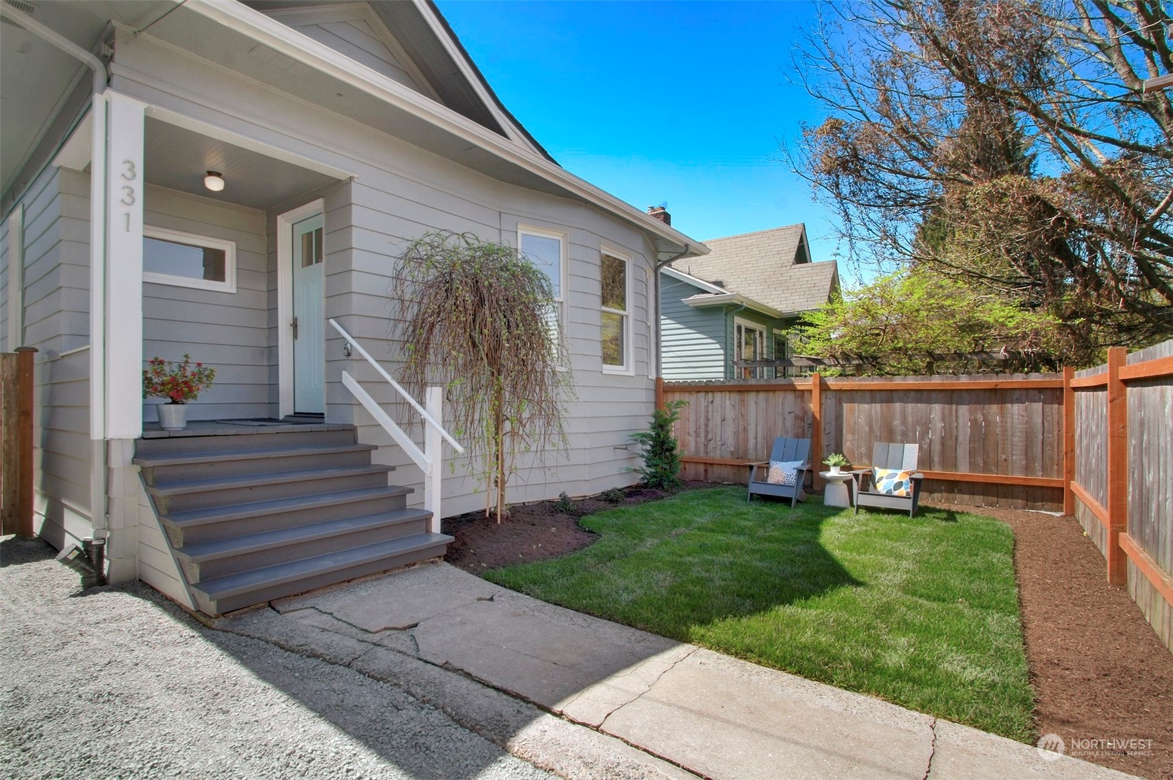 331 NW 80th Street
