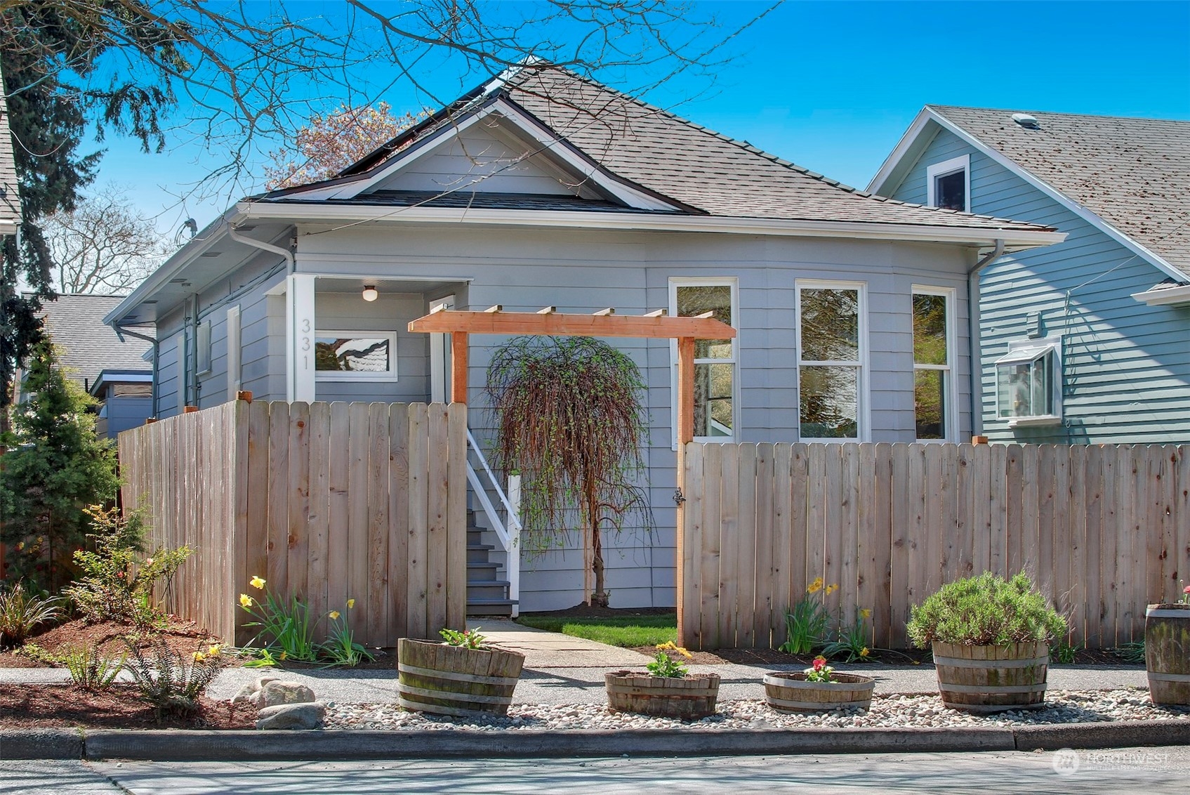 331 NW 80th Street