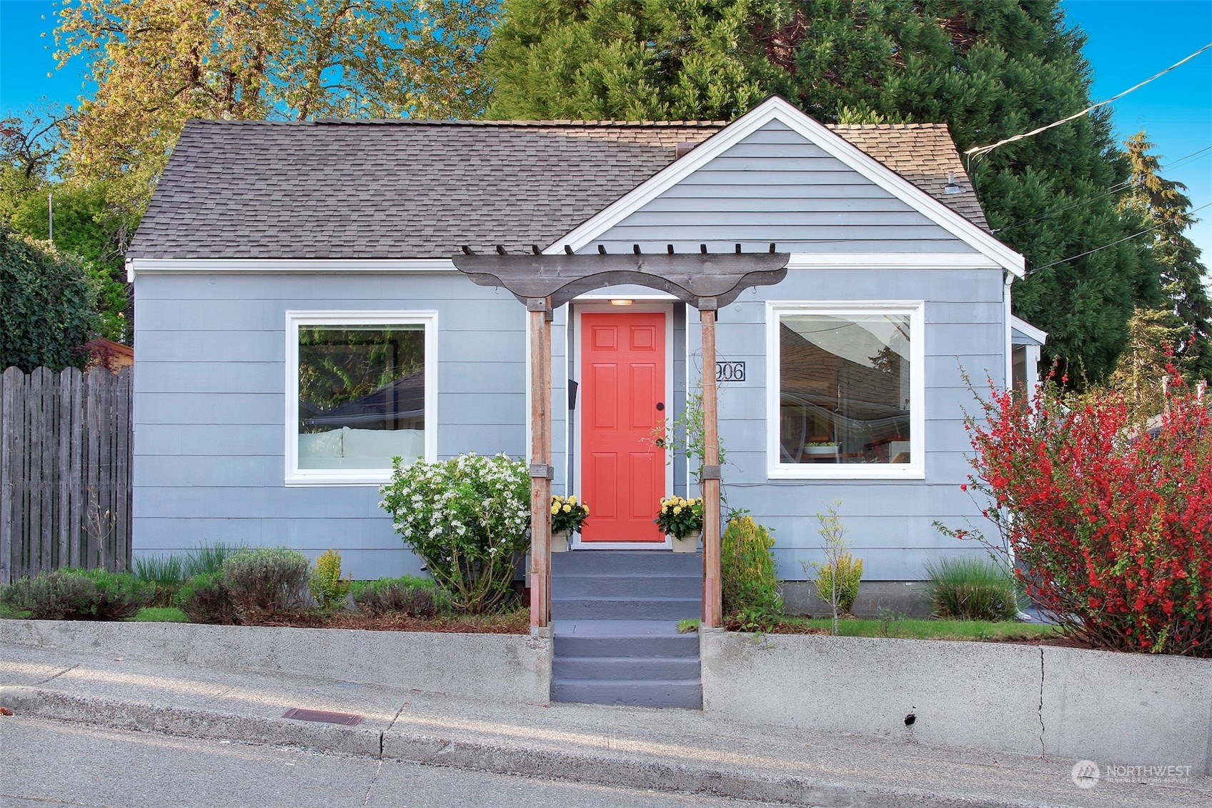 906 N 88th Street