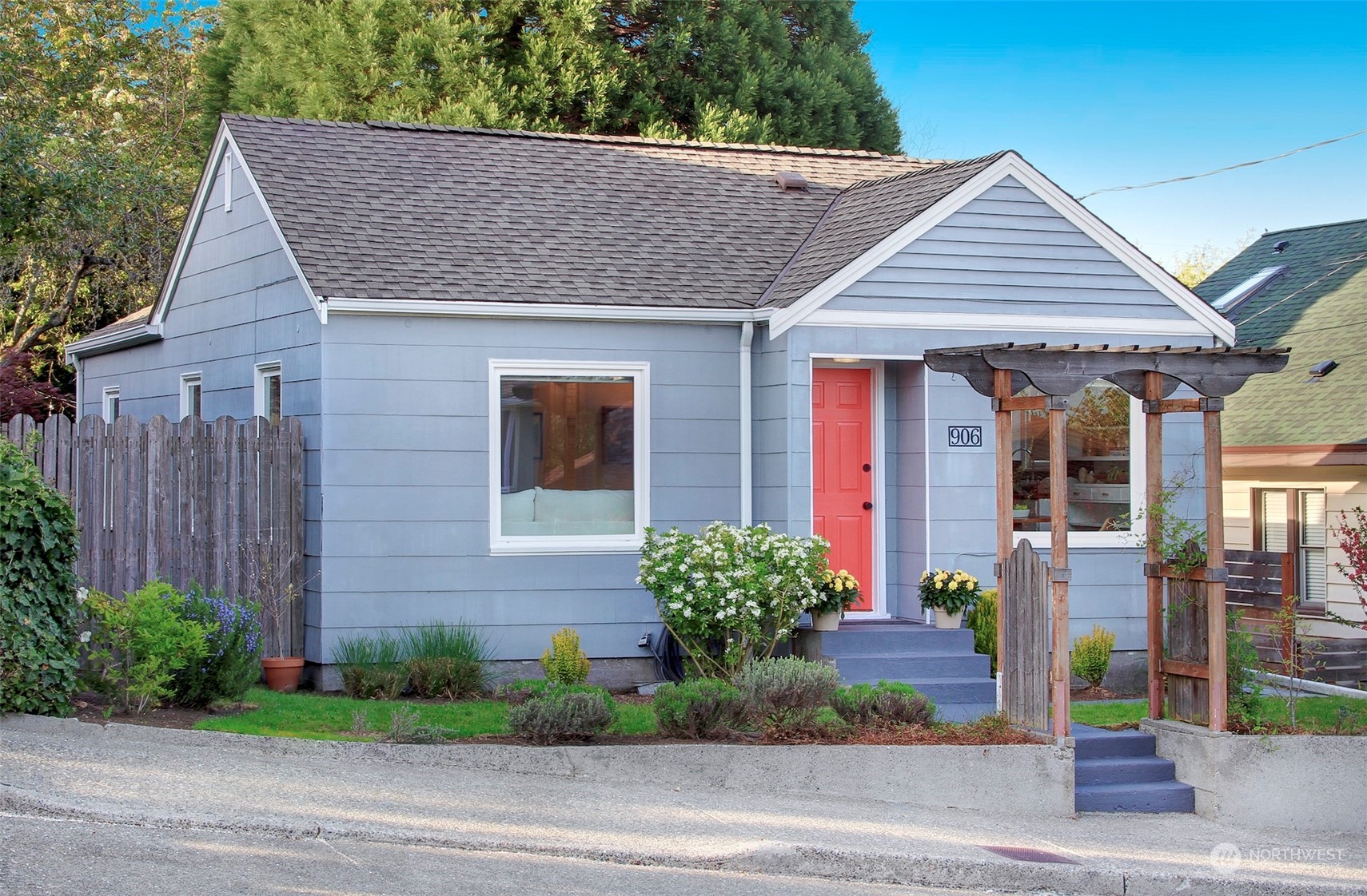 906 N 88th Street