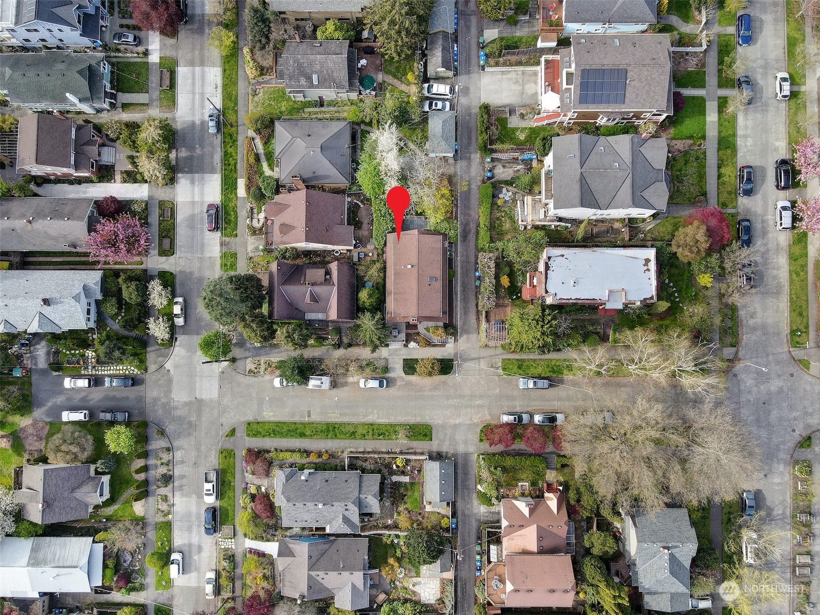 3008 NE 57th Street