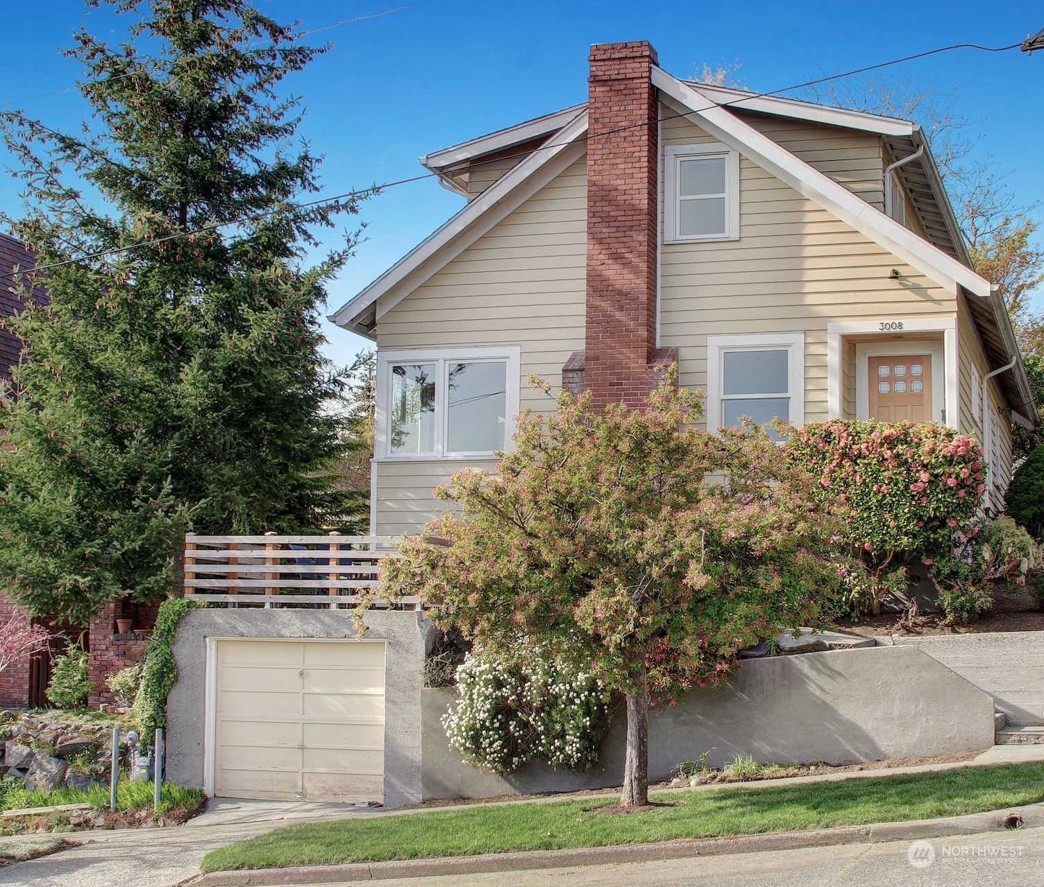 3008 NE 57th Street