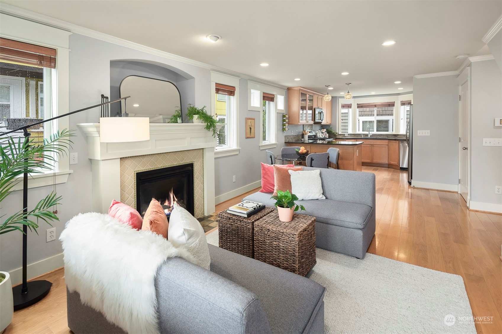 117 17th Avenue #A
