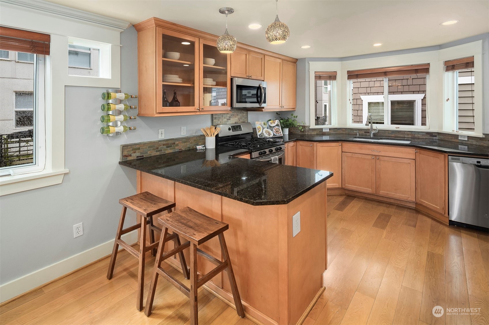 117 17th Avenue #A
