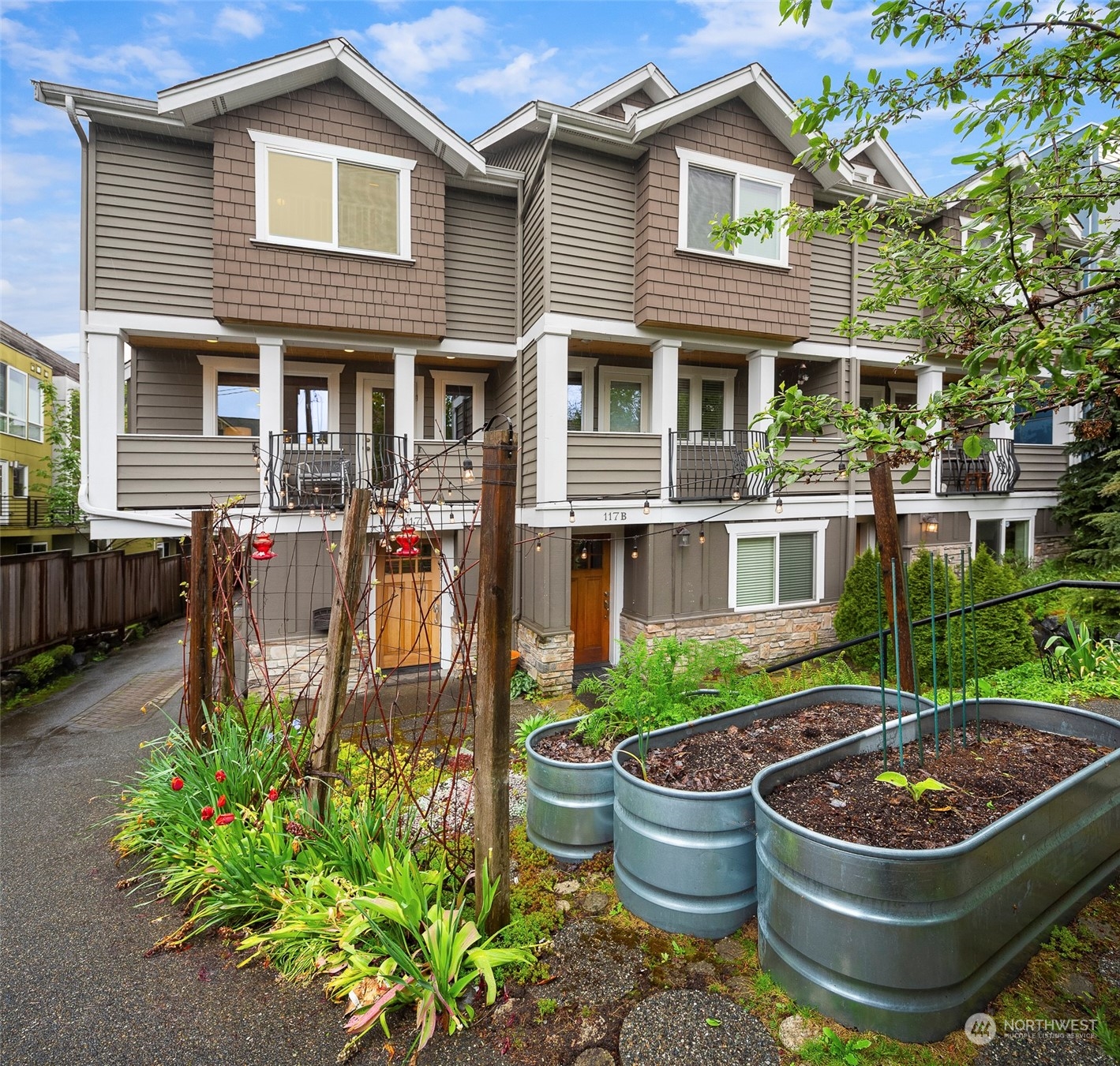 117 17th Avenue #A