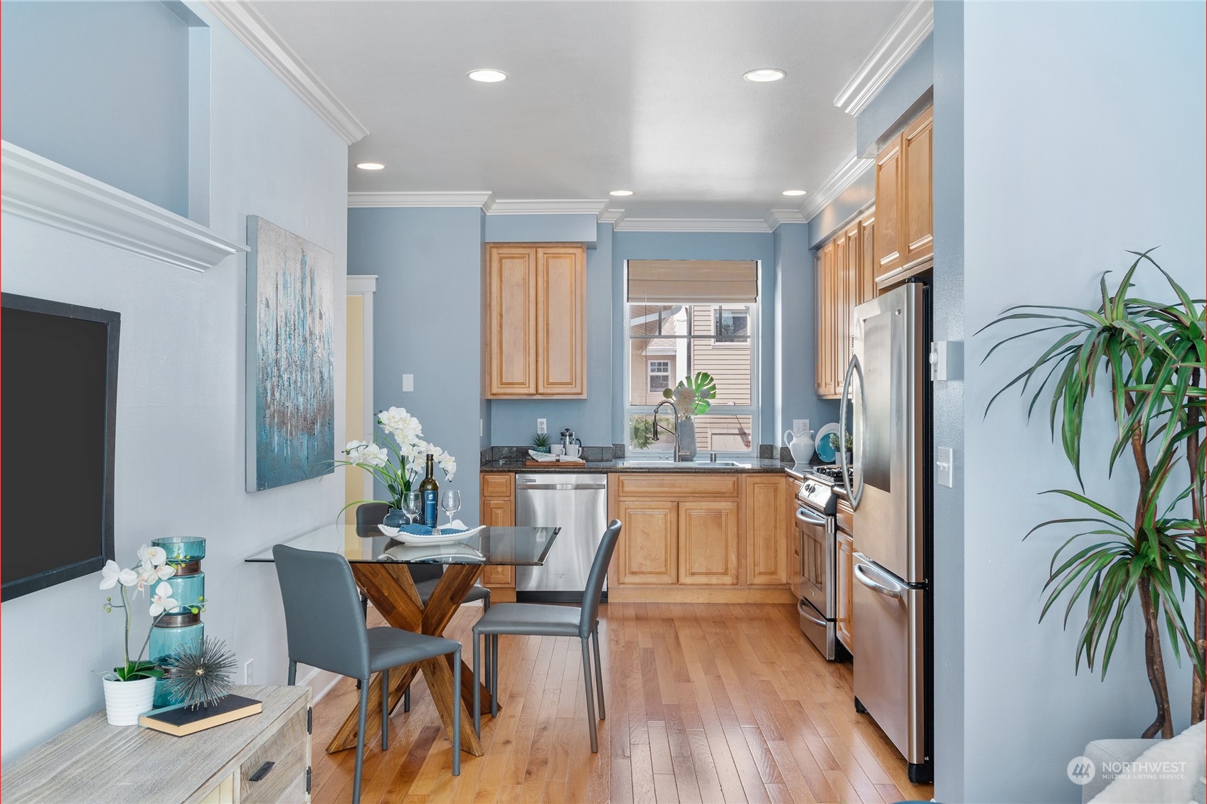 4216 SW Findlay Street #6