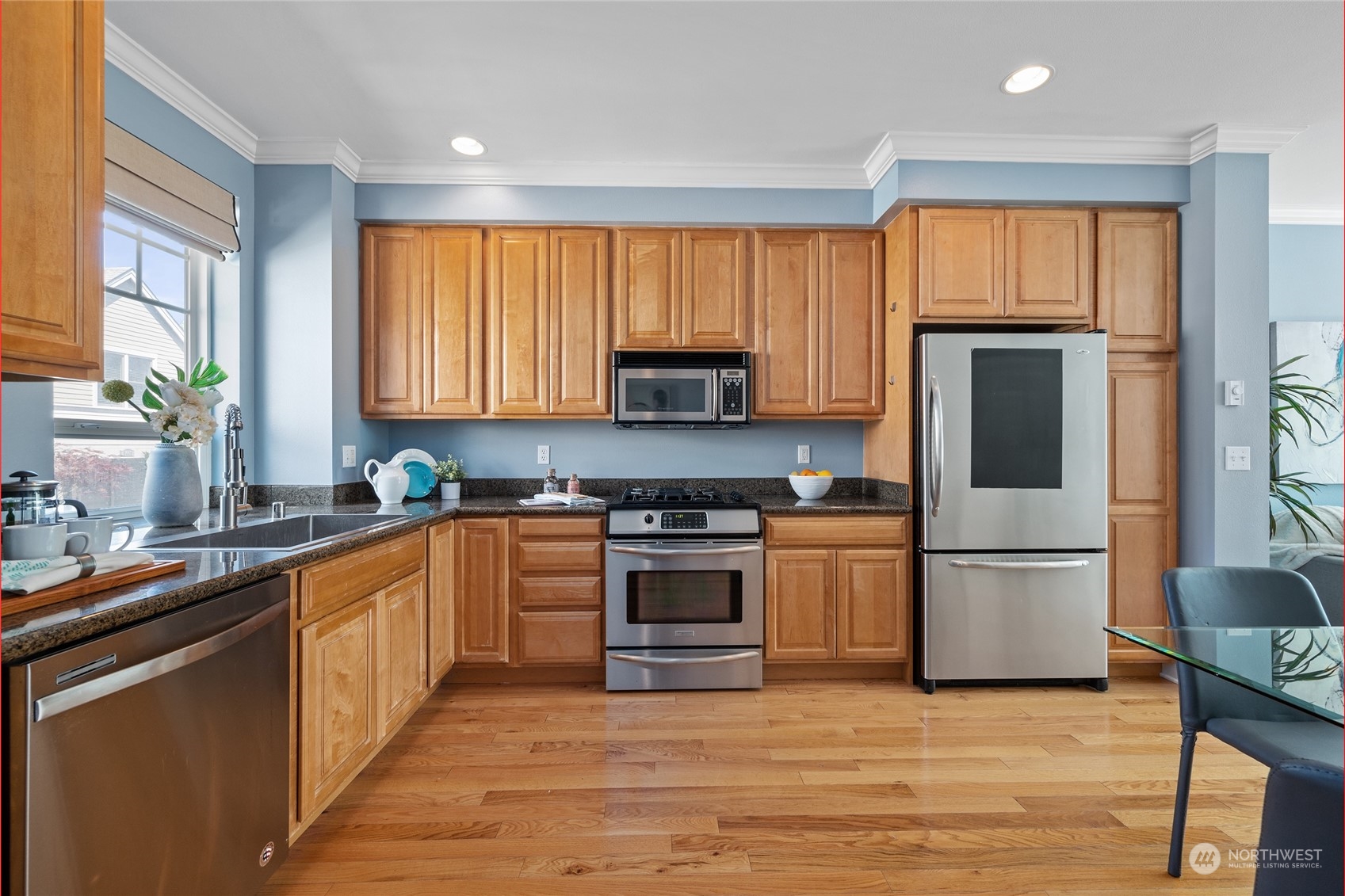4216 SW Findlay Street #6