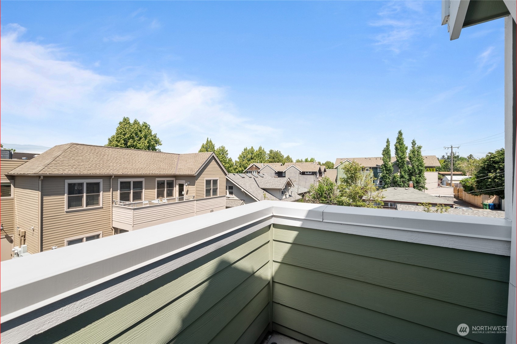 4216 SW Findlay Street #6