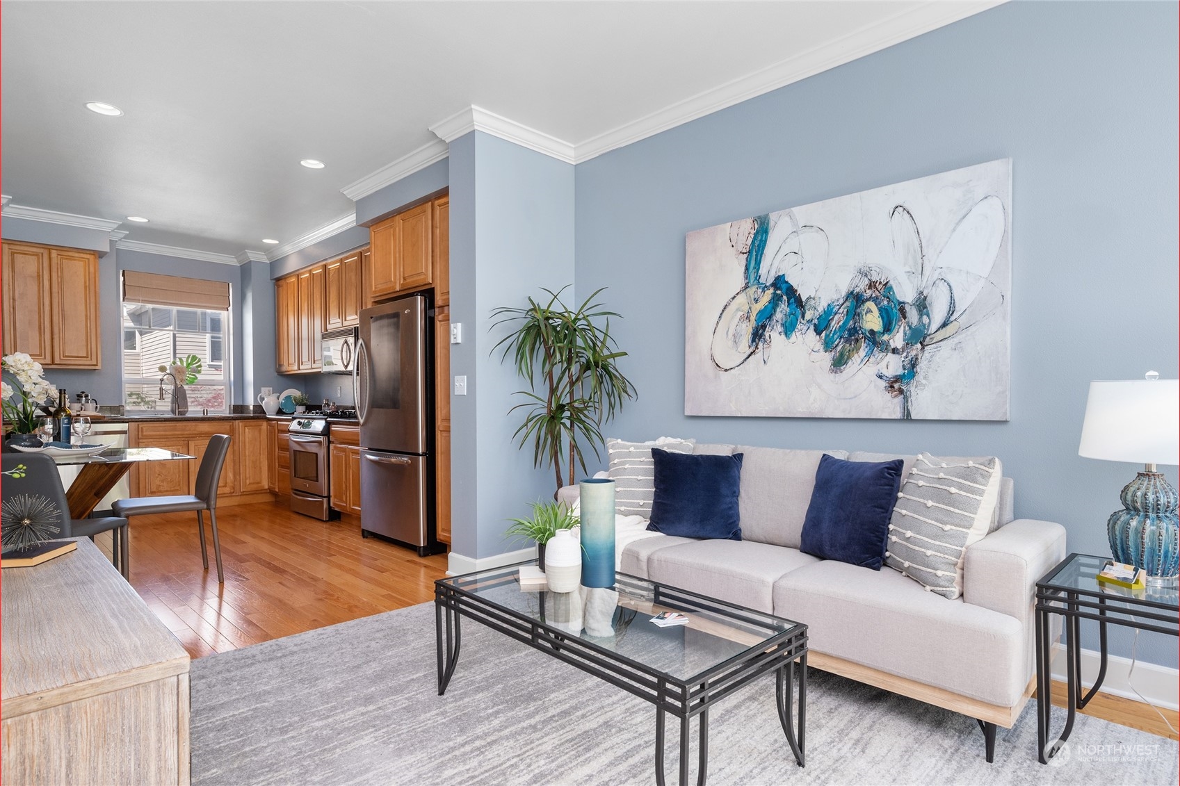 4216 SW Findlay Street #6