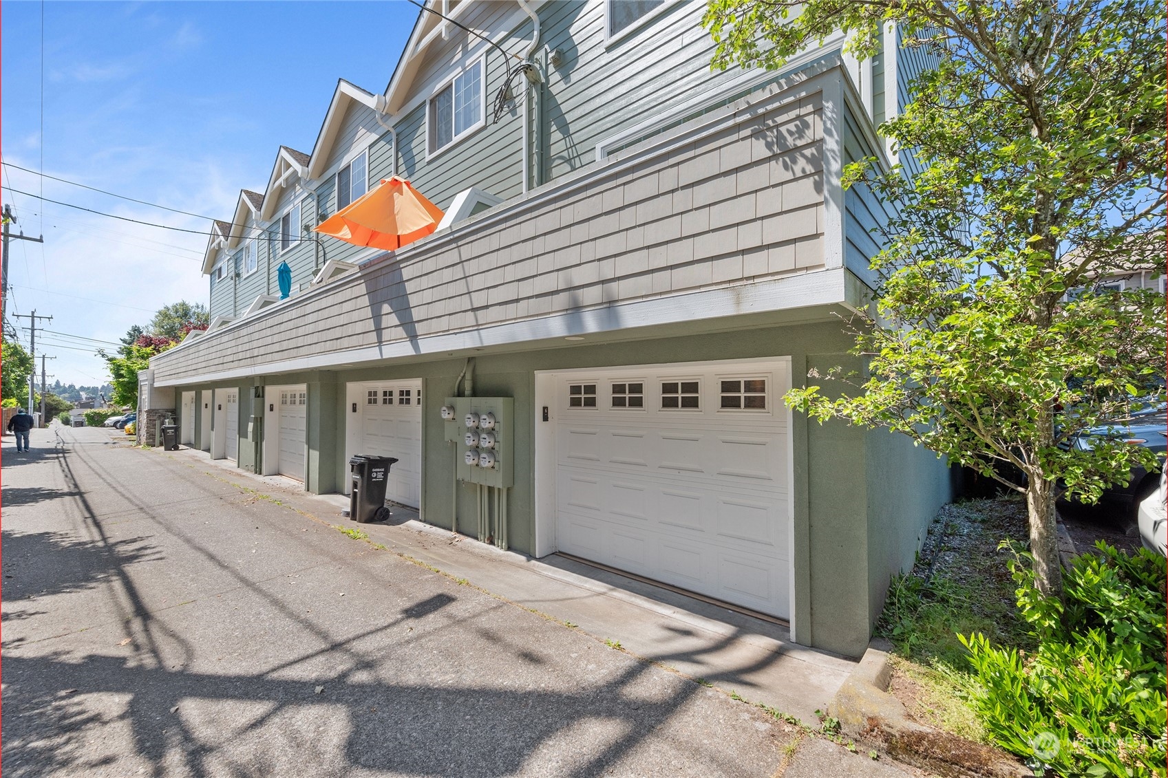 4216 SW Findlay Street #6