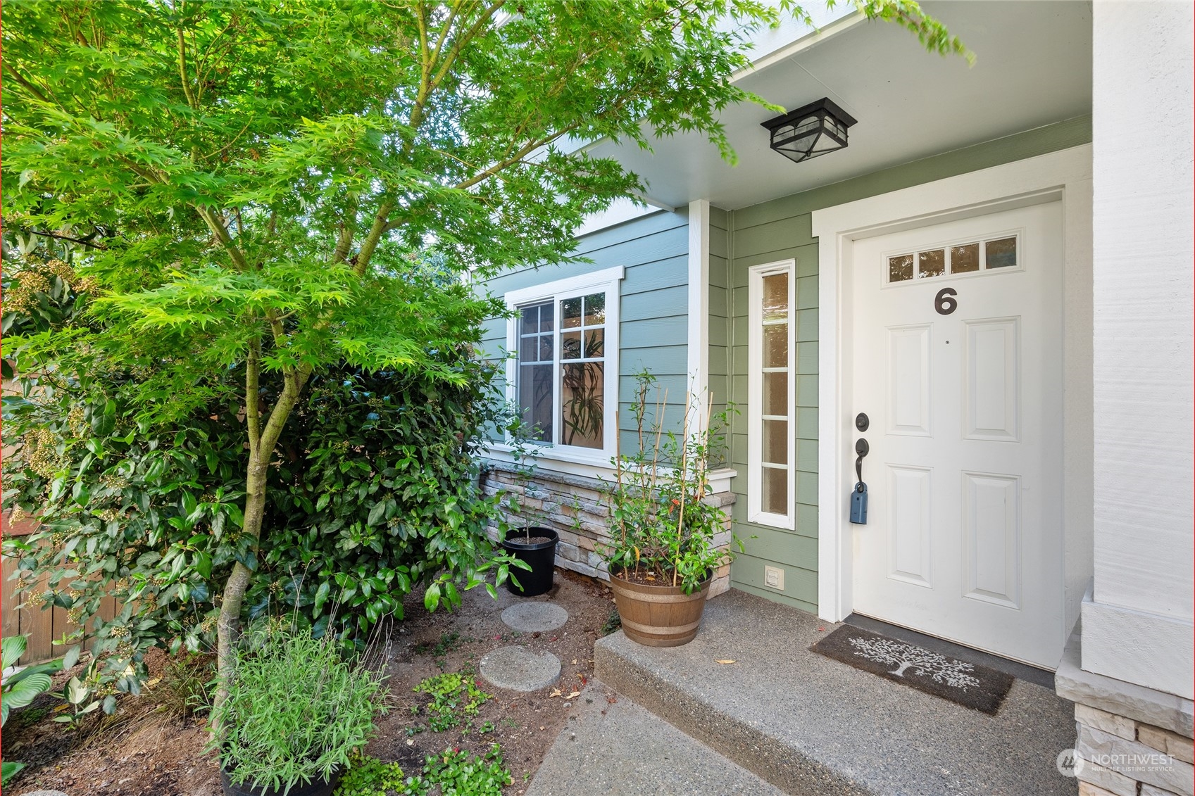 4216 SW Findlay Street #6