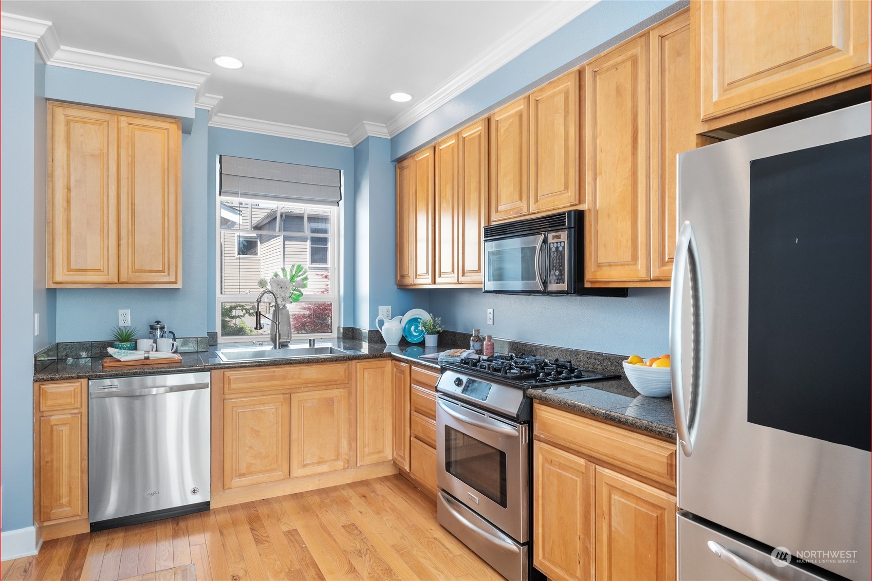 4216 SW Findlay Street #6