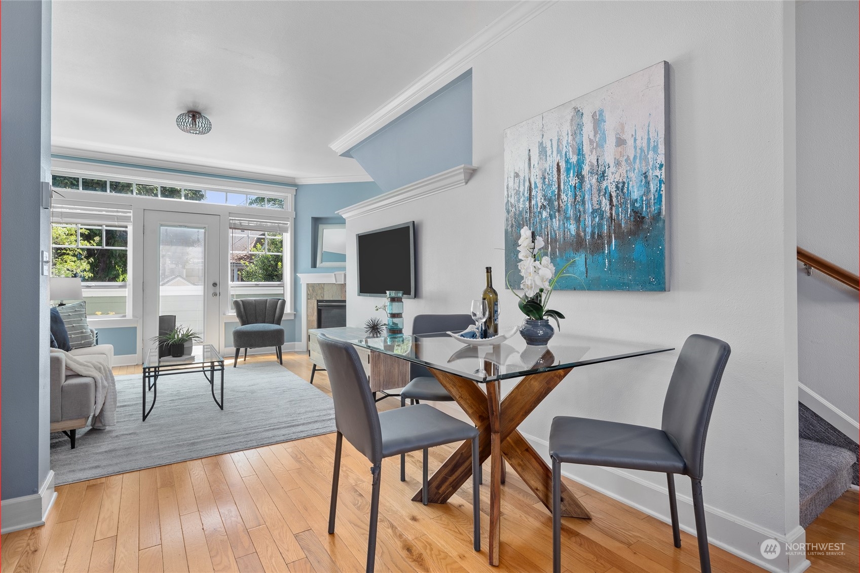 4216 SW Findlay Street #6
