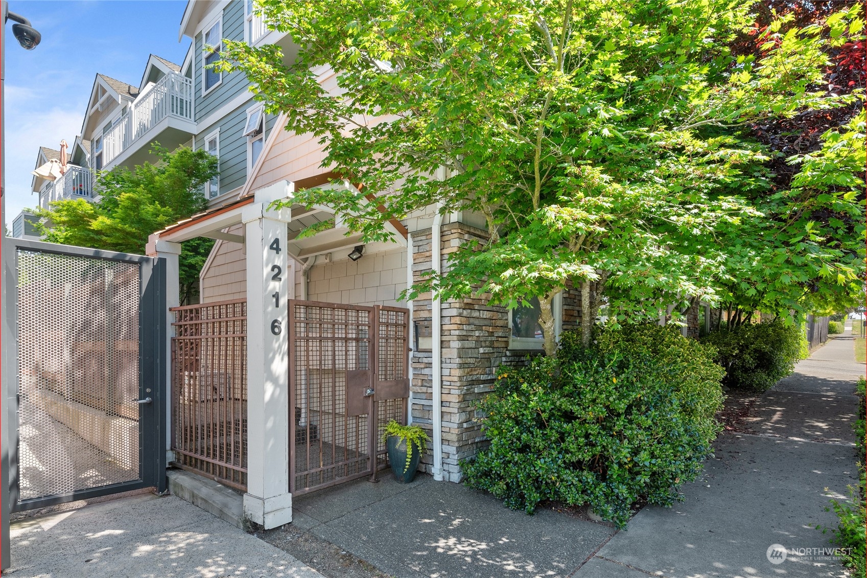 4216 SW Findlay Street #6