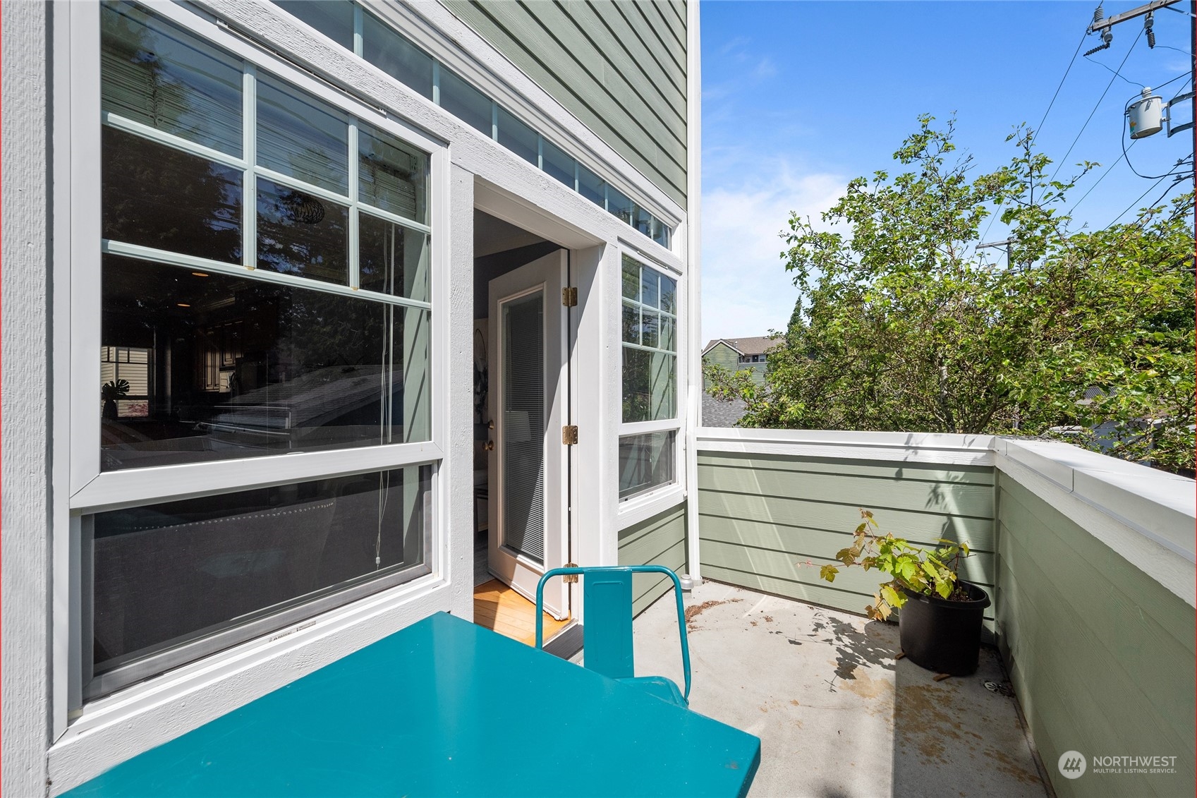 4216 SW Findlay Street #6