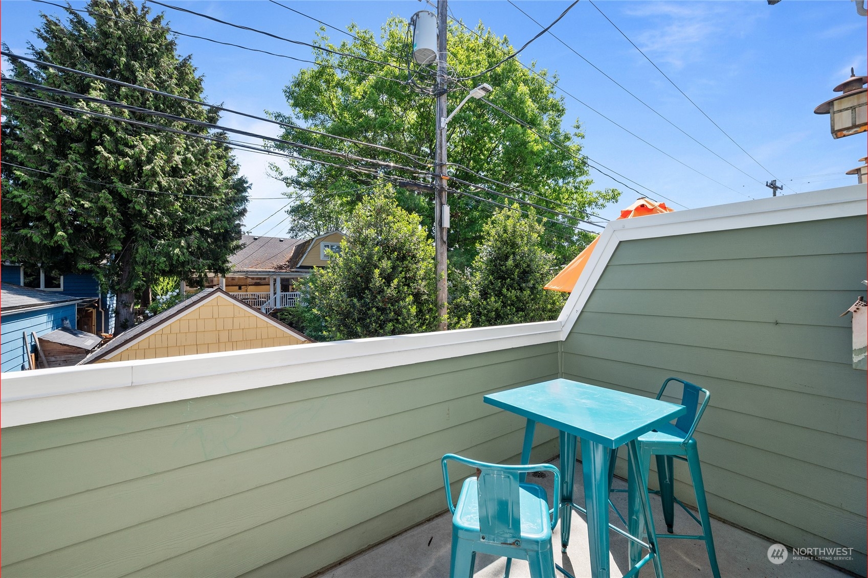 4216 SW Findlay Street #6