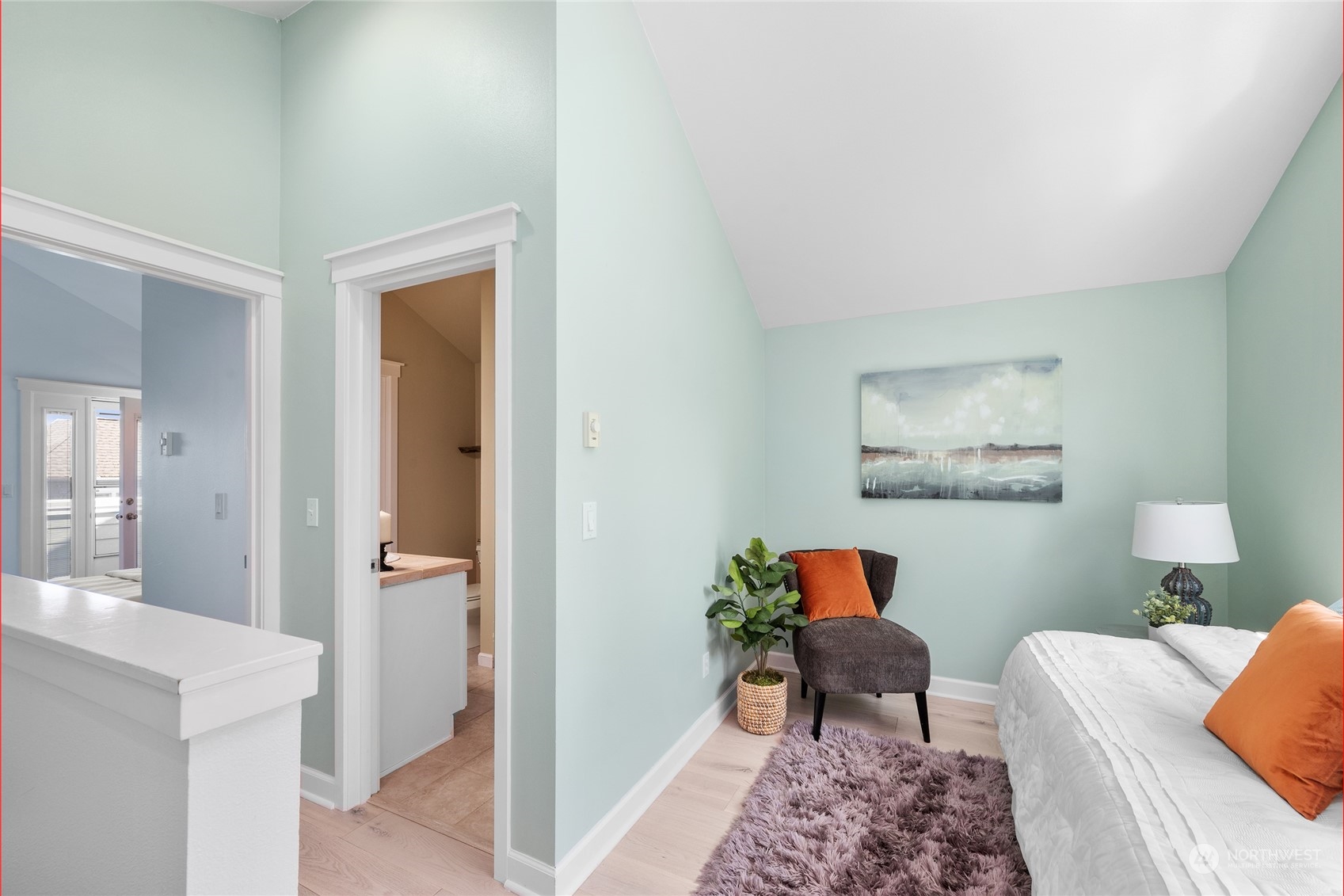 4216 SW Findlay Street #6