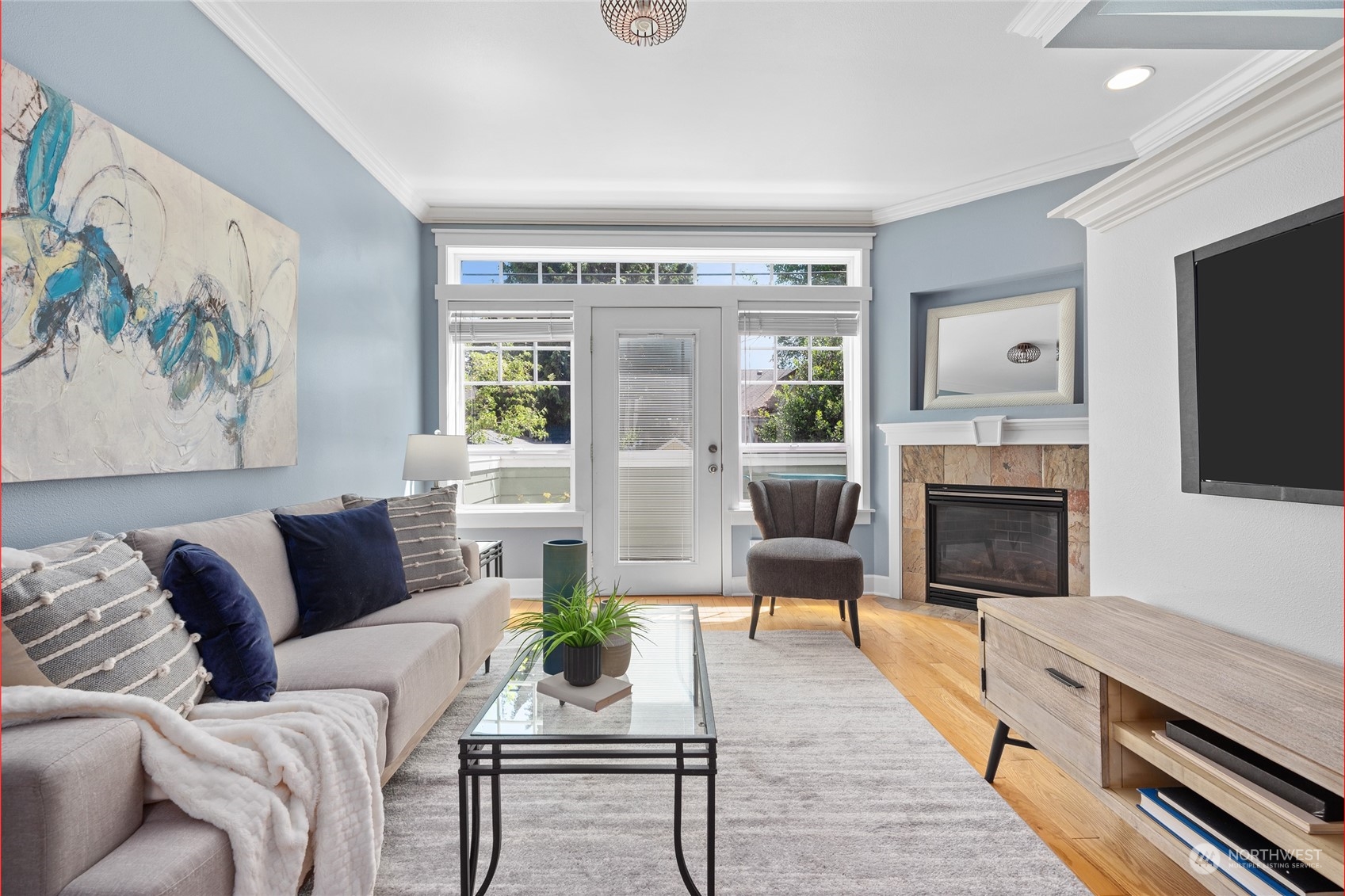 4216 SW Findlay Street #6