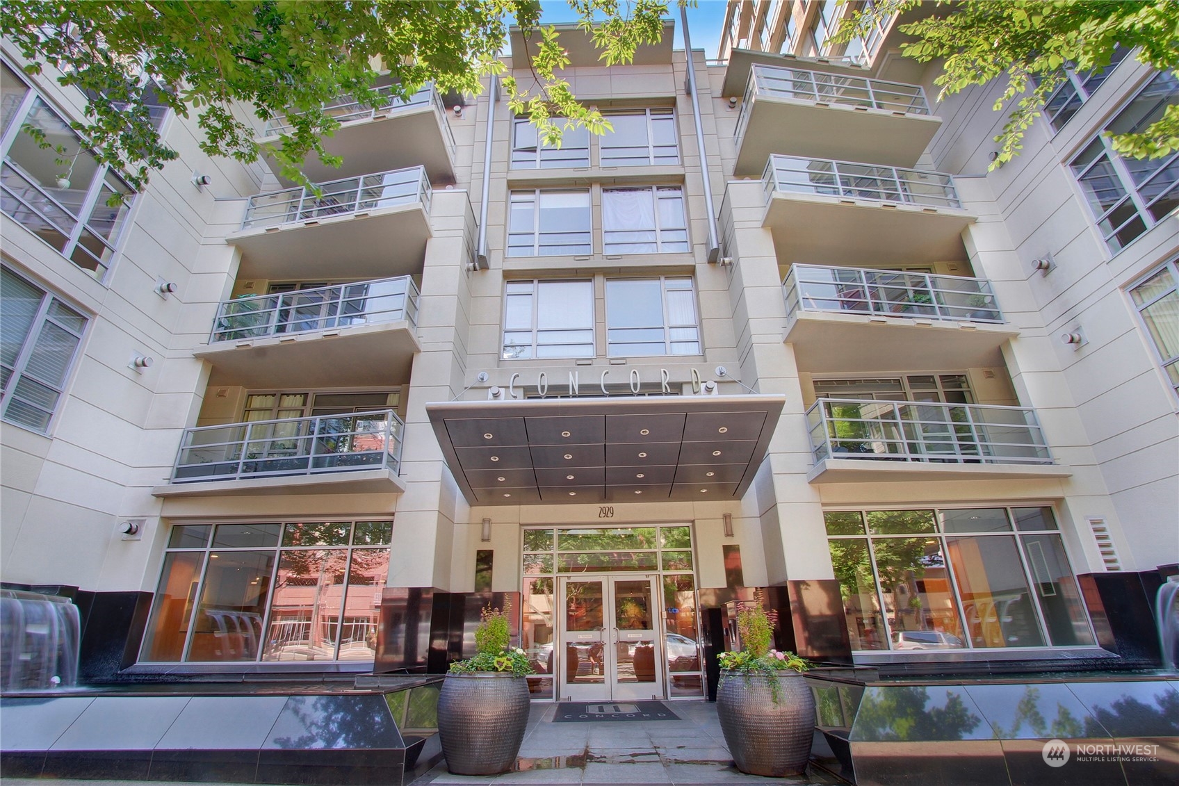 2929 1st Avenue #709