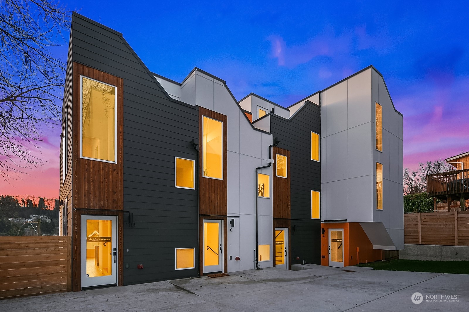 1111 20th Avenue S #B