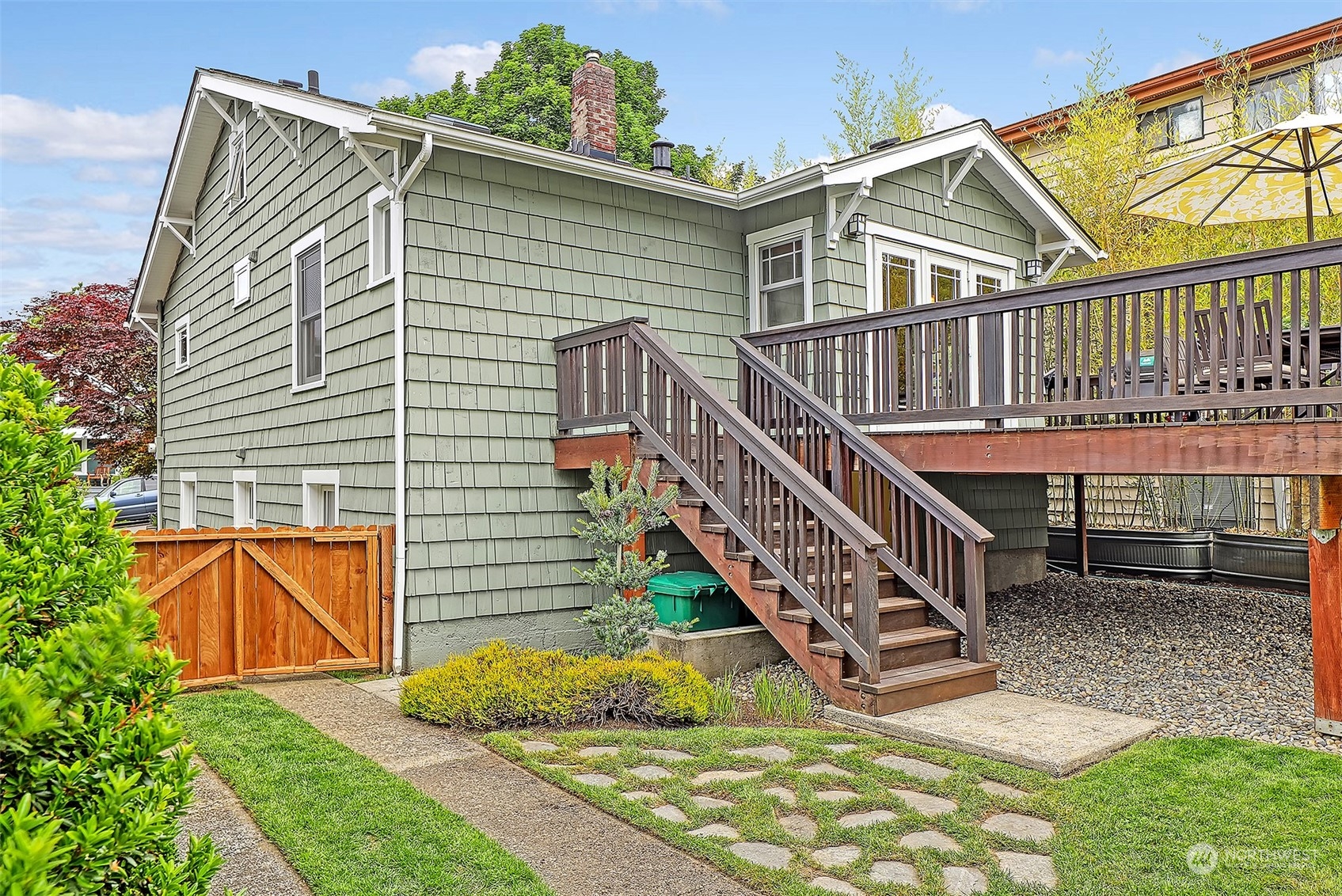 1845 N 53rd Street