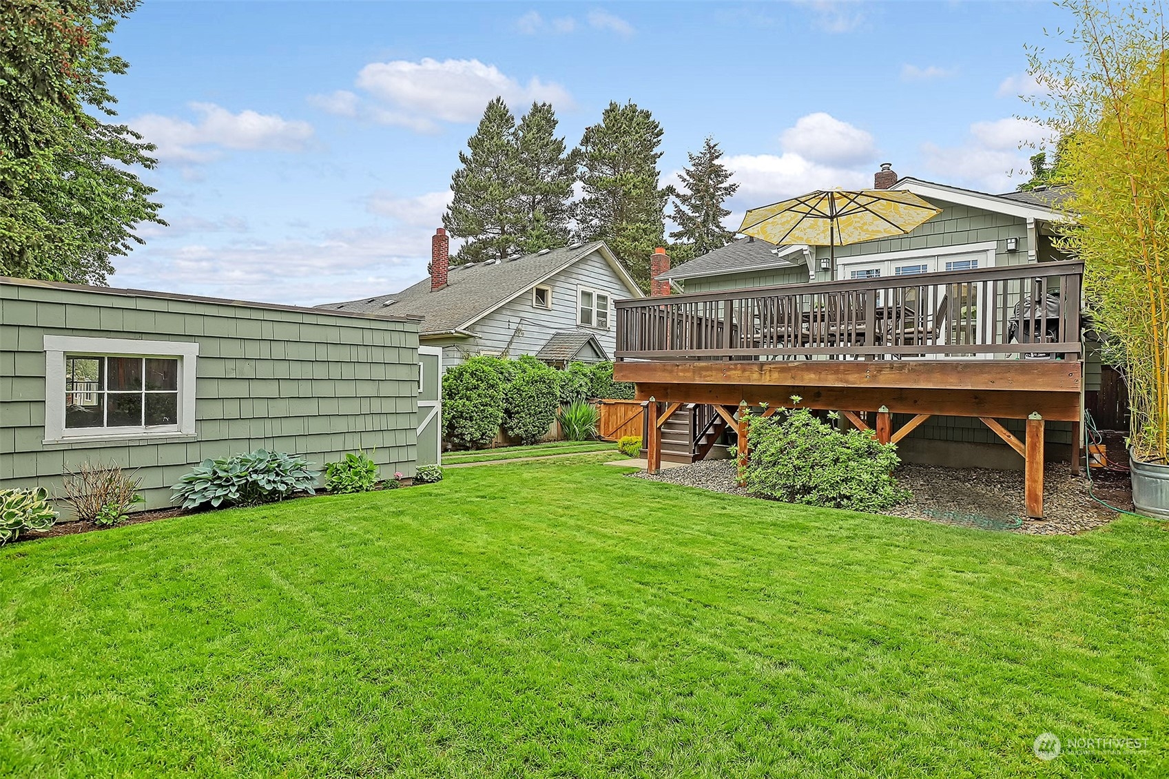 1845 N 53rd Street