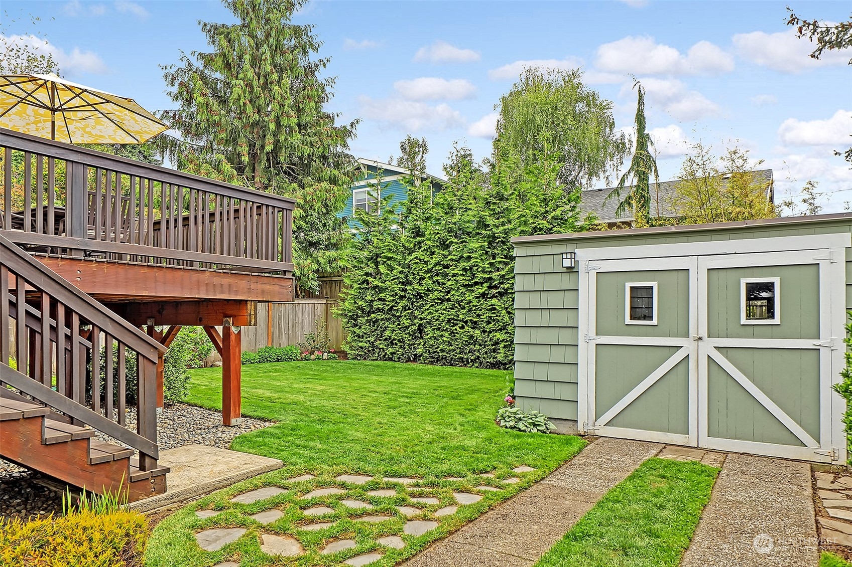 1845 N 53rd Street