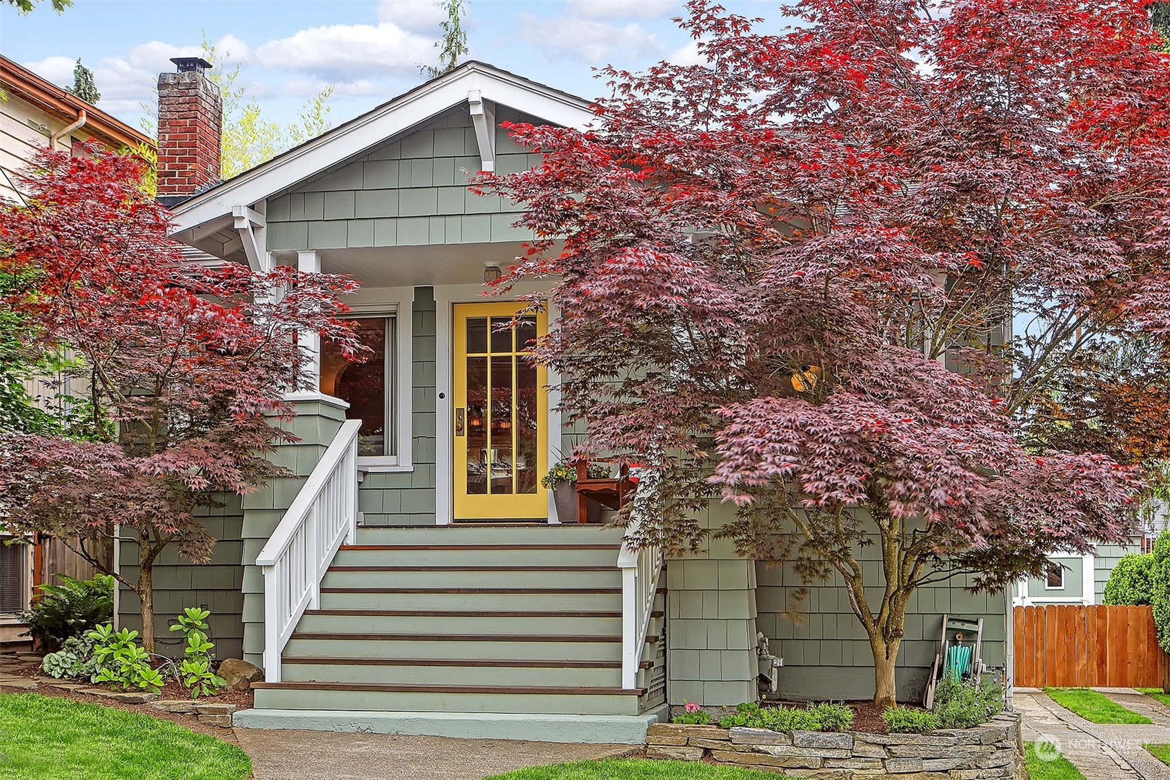 1845 N 53rd Street