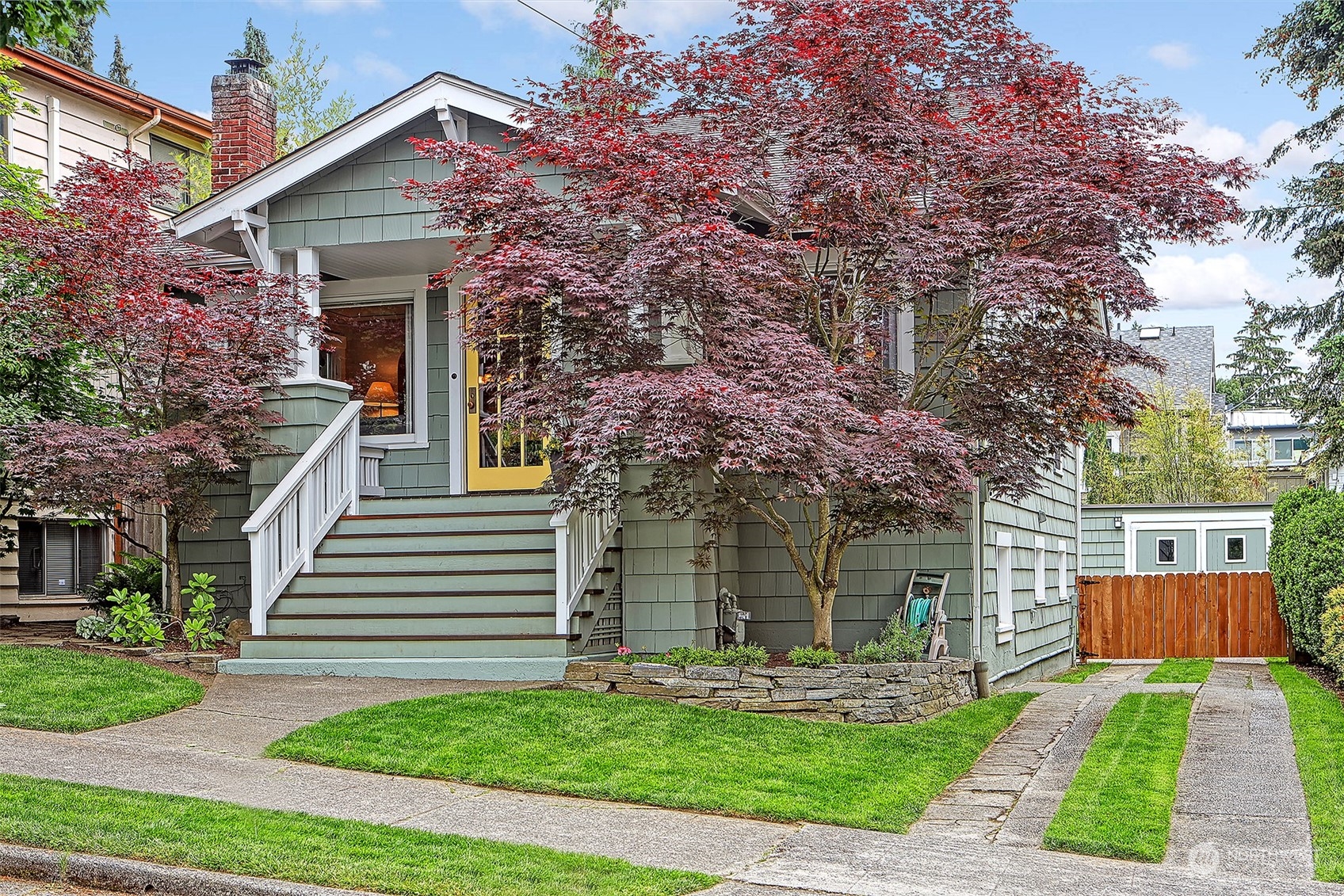 1845 N 53rd Street