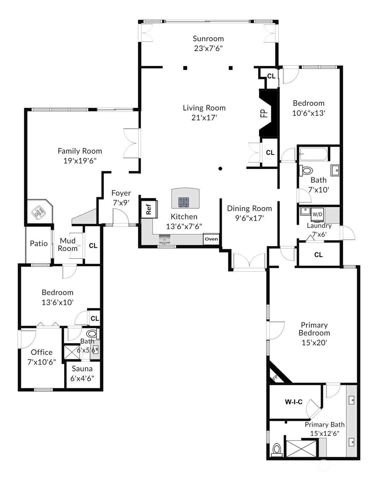 44842 SE 145th Street