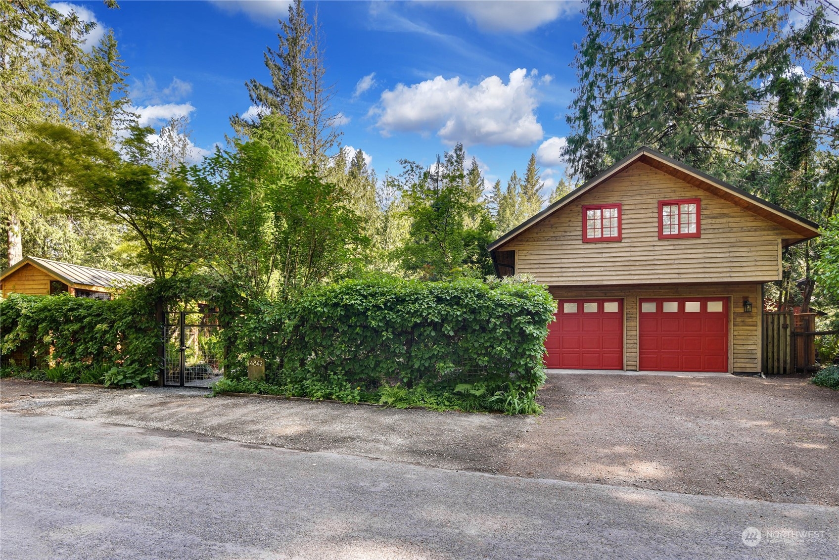 44842 SE 145th Street