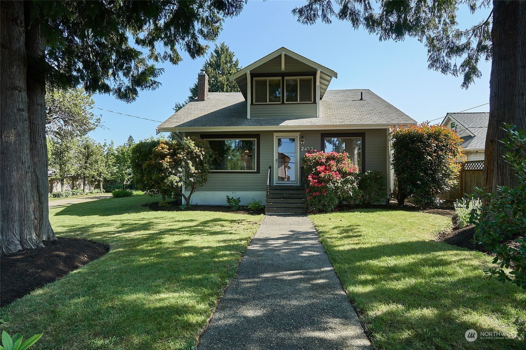 2439 S 146th Street
