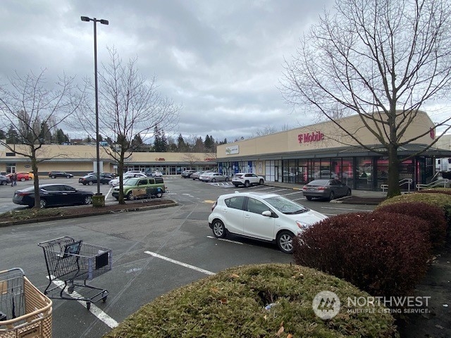 40 xx Rainier Avenue S