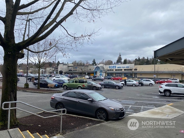 40 xx Rainier Avenue S