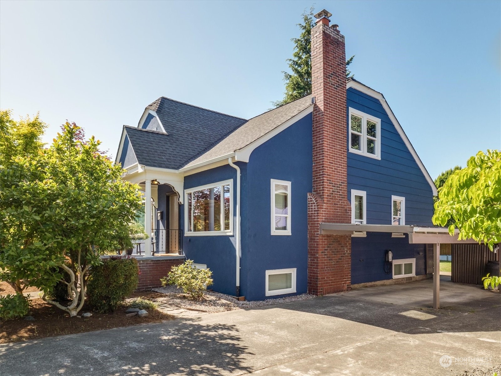 330 NW 83rd Street