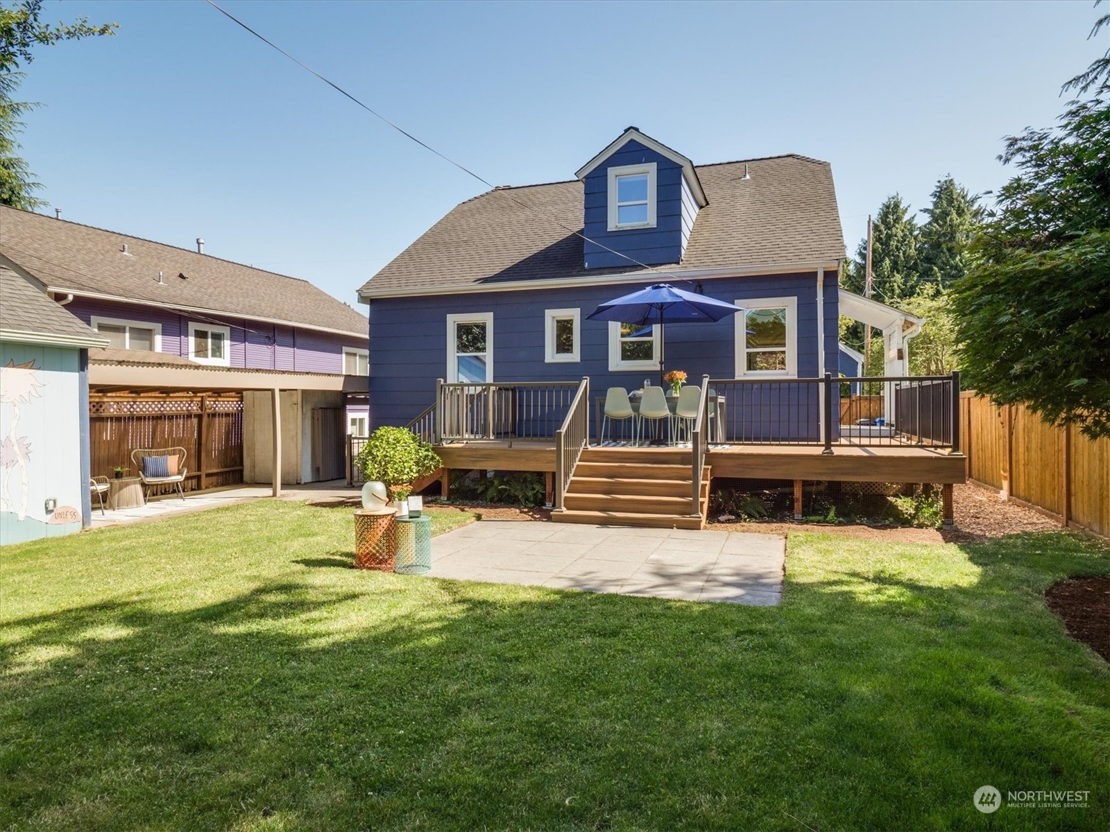 330 NW 83rd Street