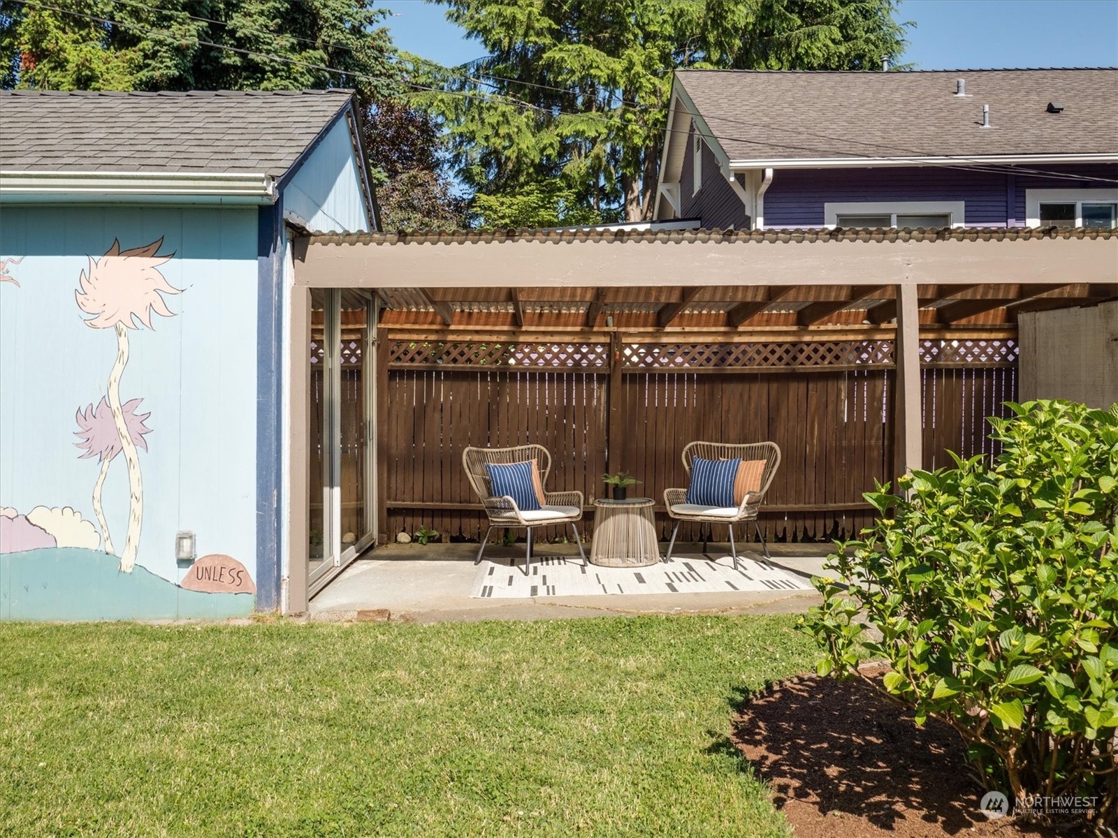 330 NW 83rd Street