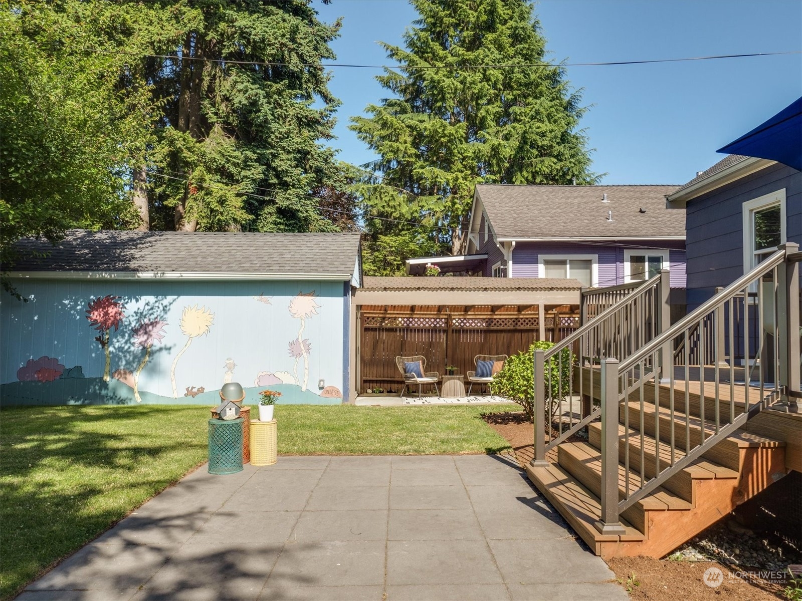 330 NW 83rd Street