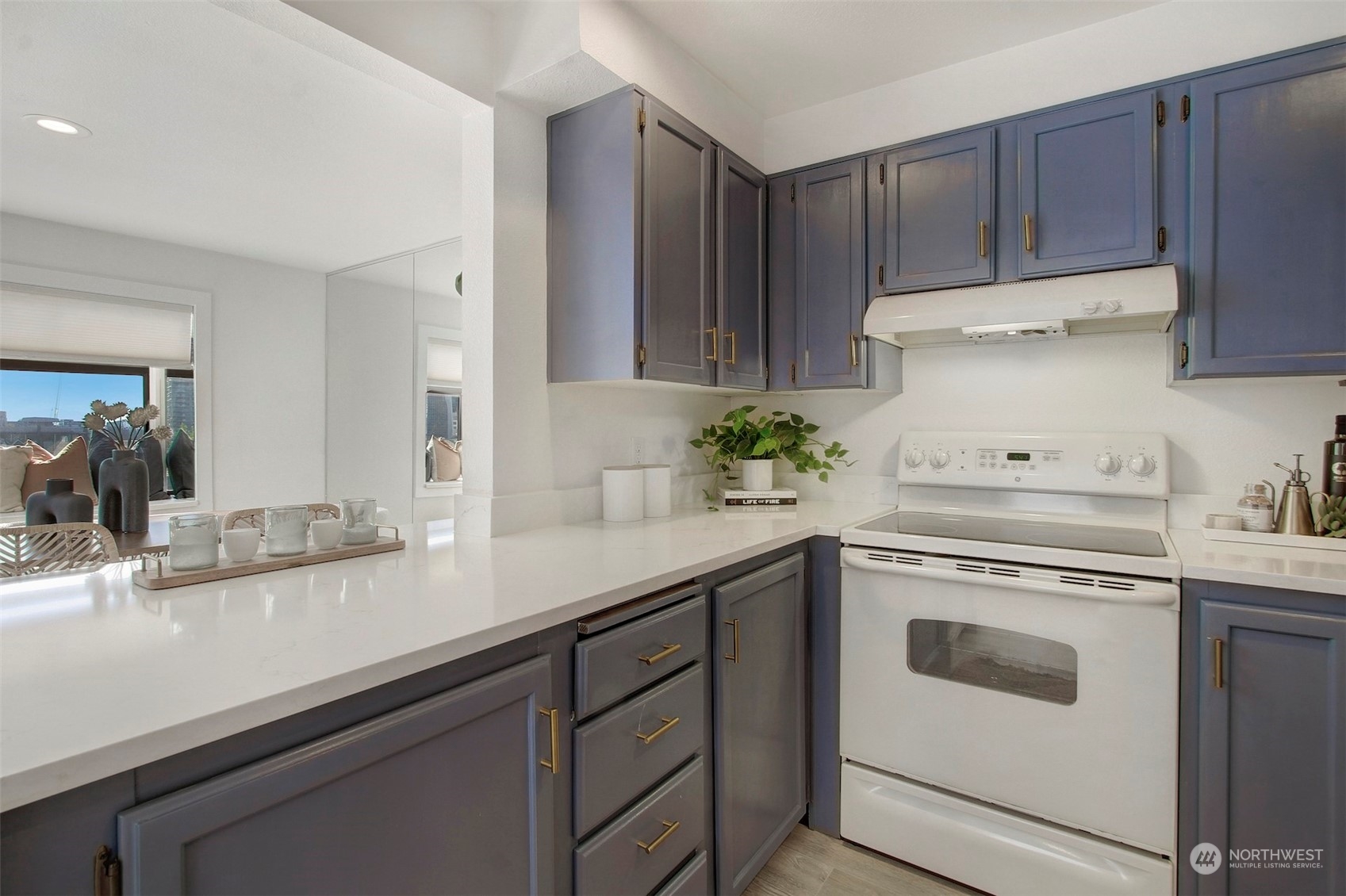 150 Melrose Avenue E #308