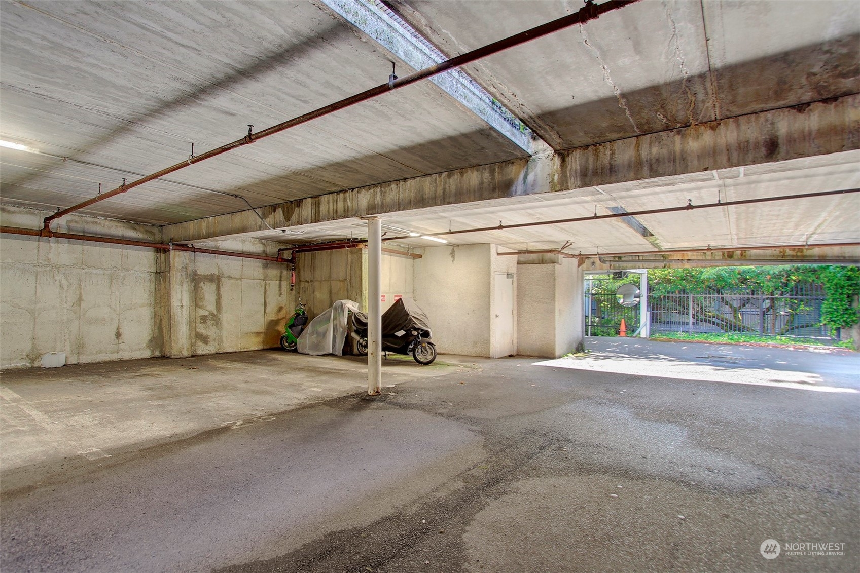 150 Melrose Avenue E #308