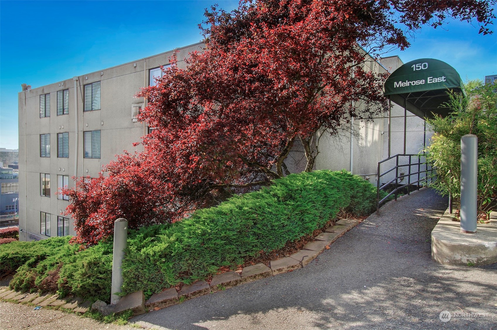 150 Melrose Avenue E #308