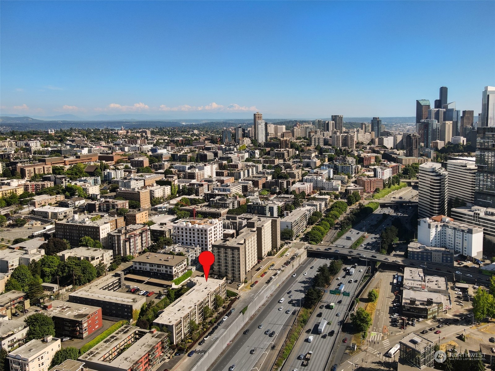 150 Melrose Avenue E #308
