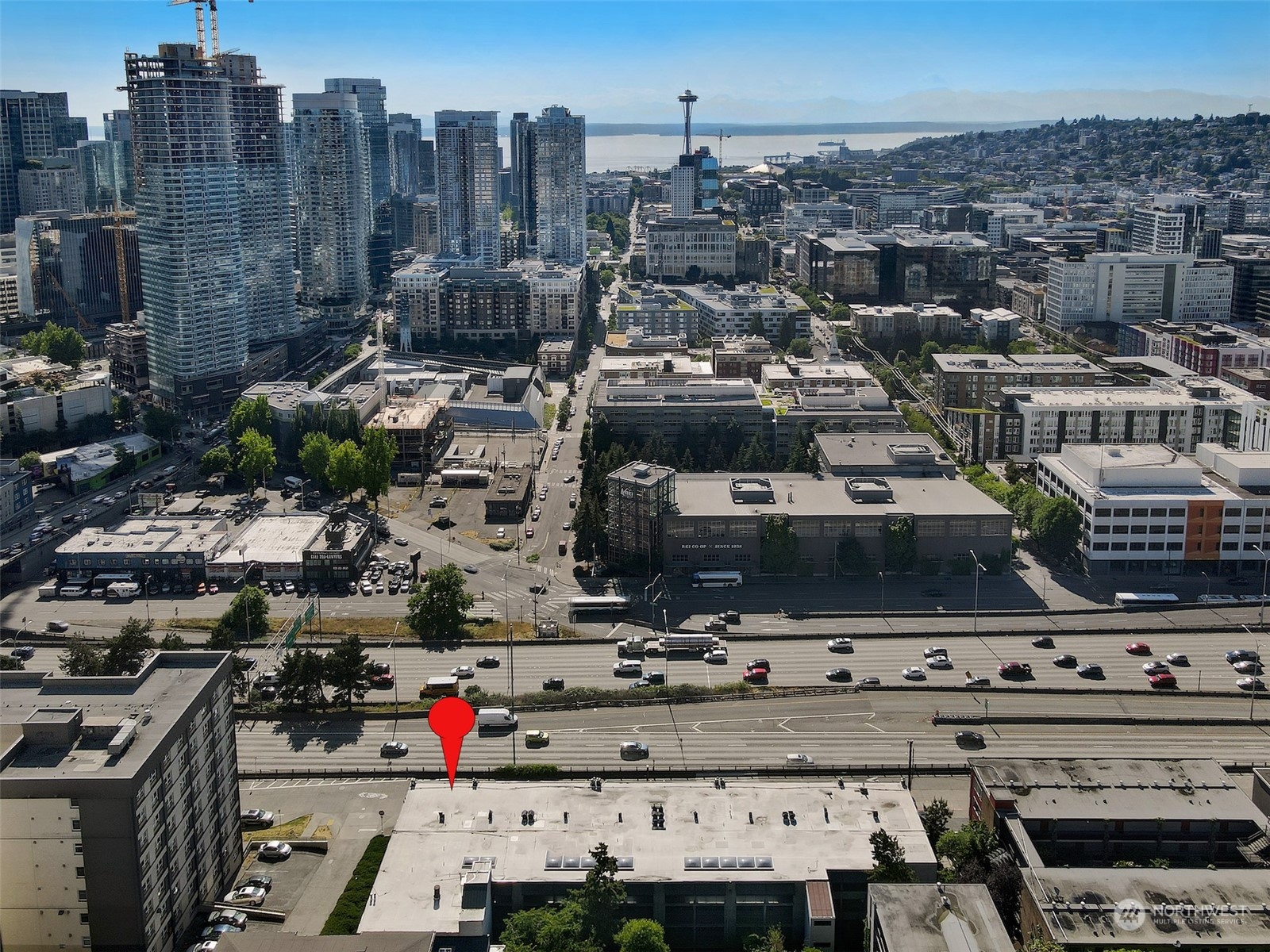 150 Melrose Avenue E #308