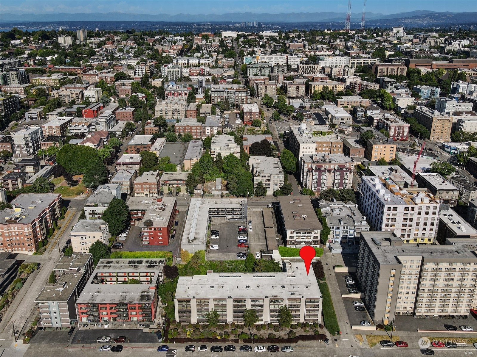 150 Melrose Avenue E #308