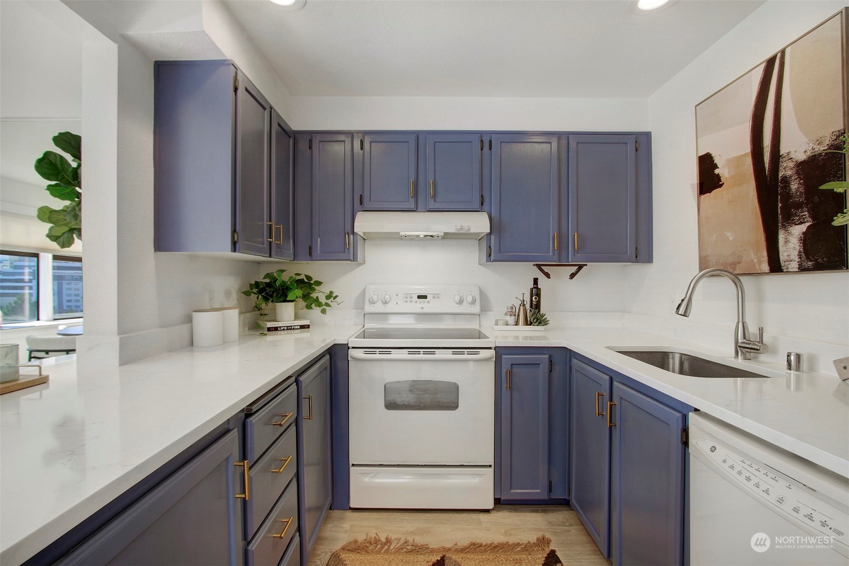 150 Melrose Avenue E #308