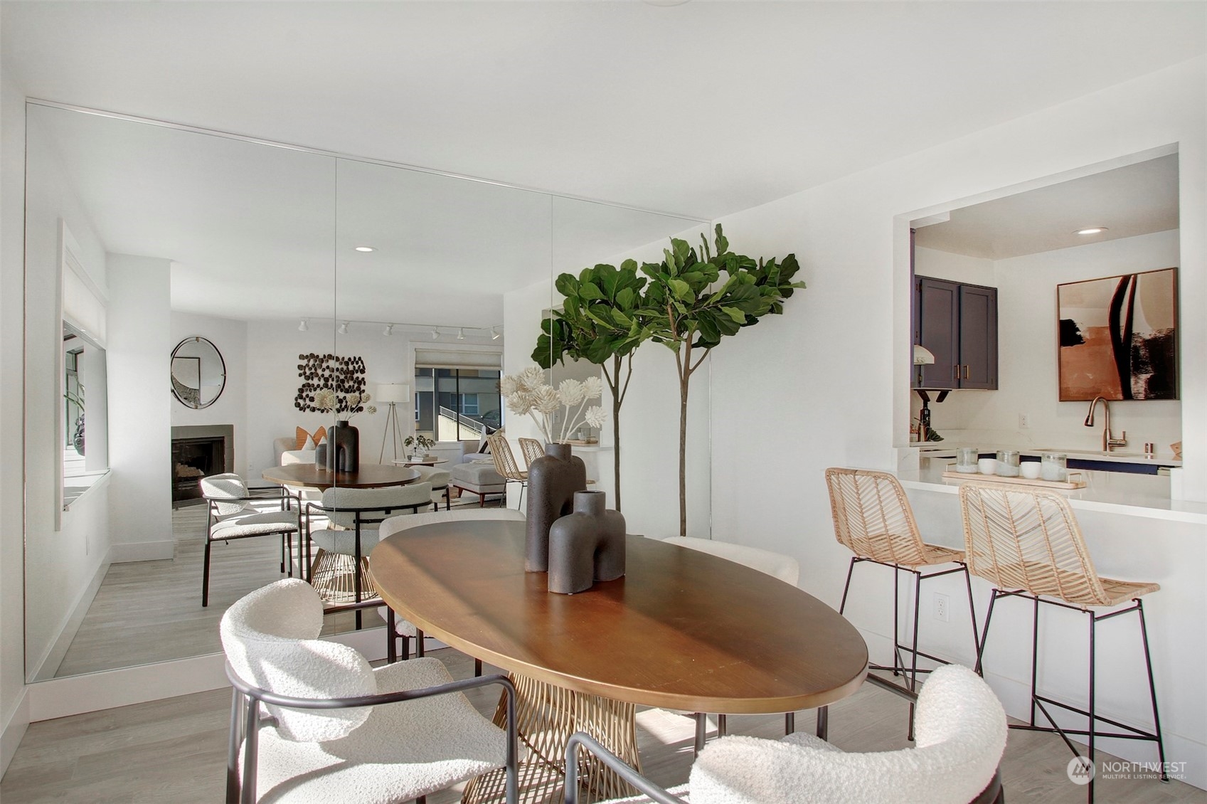 150 Melrose Avenue E #308