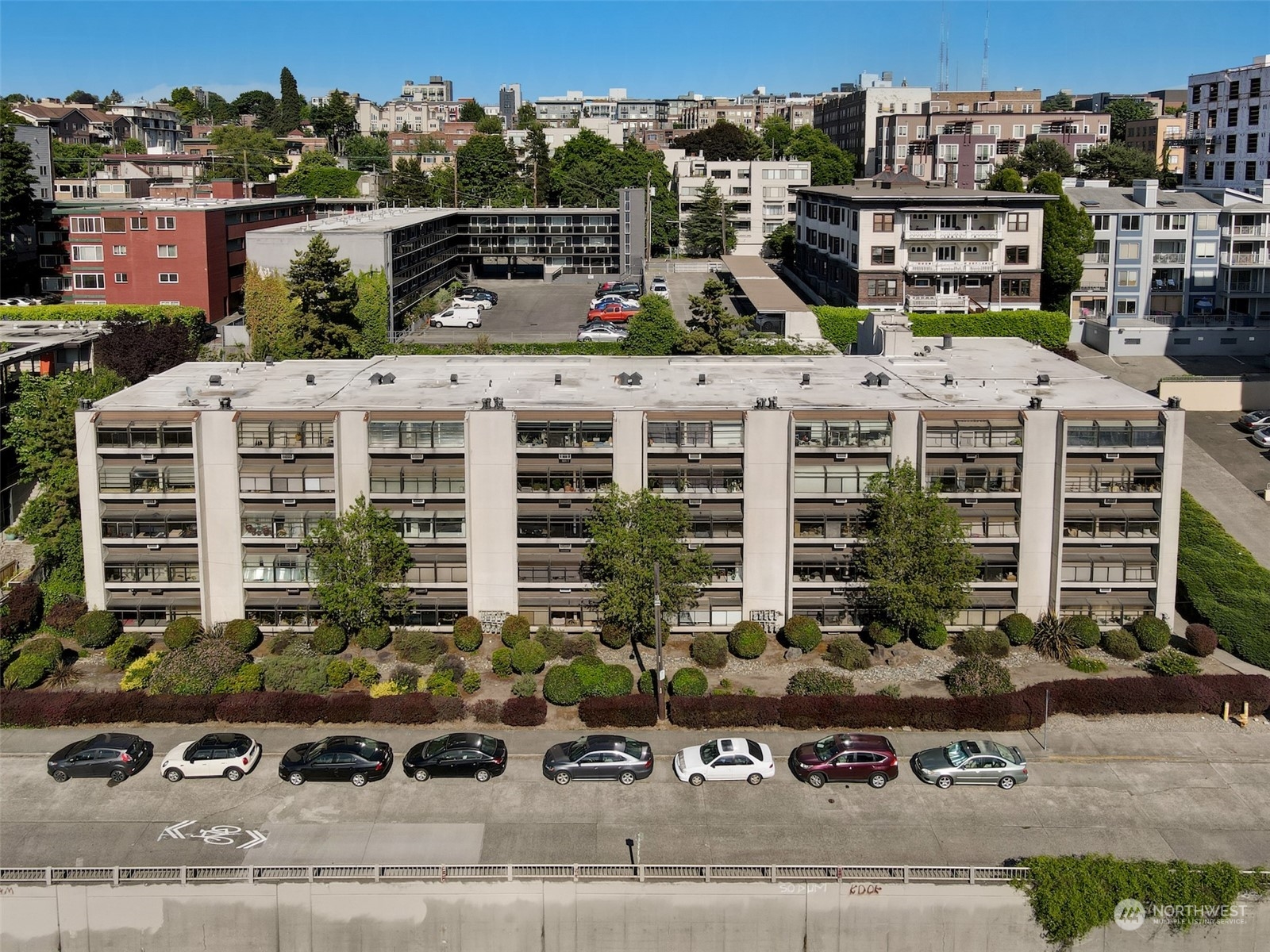 150 Melrose Avenue E #308