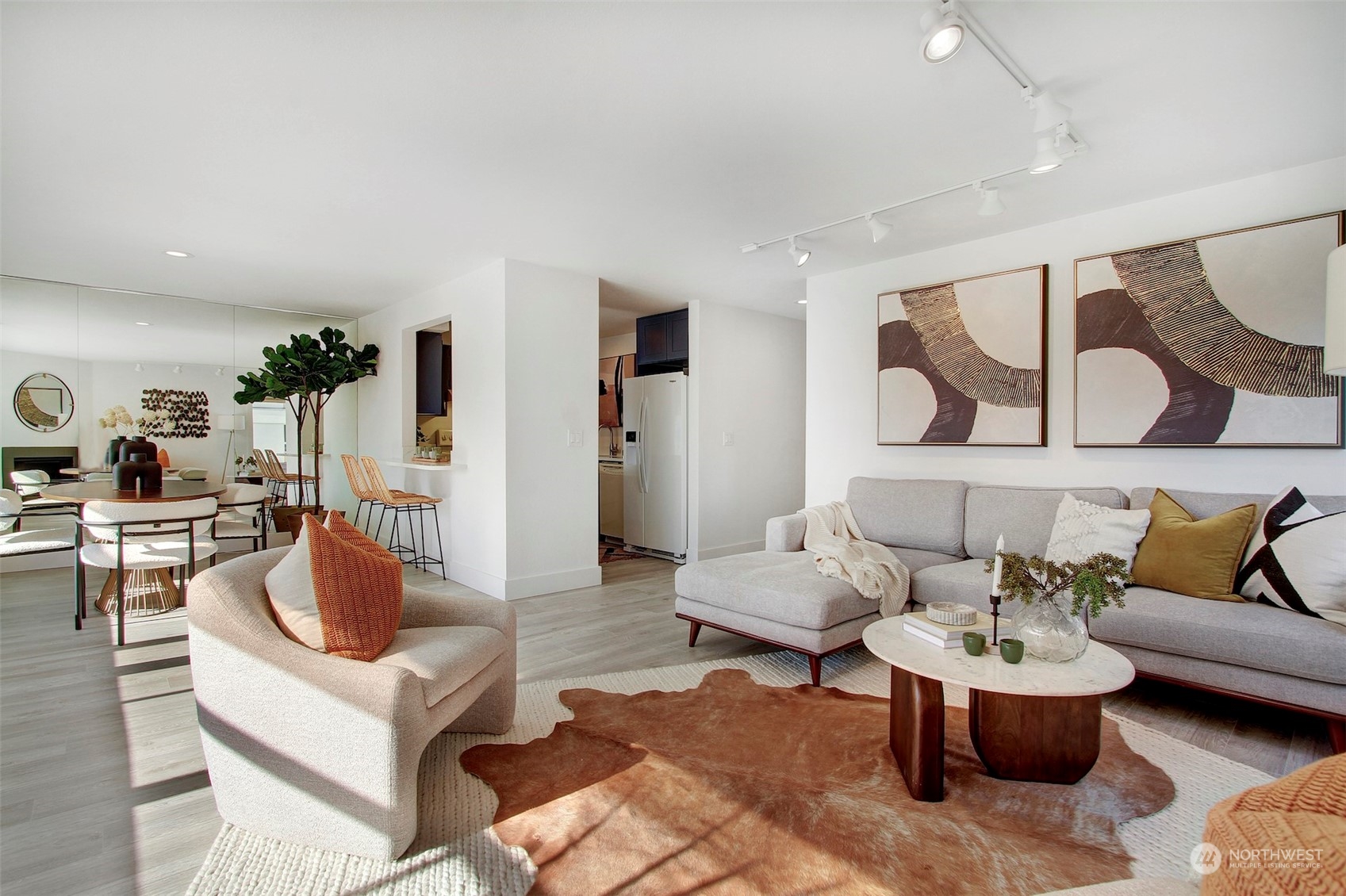 150 Melrose Avenue E #308