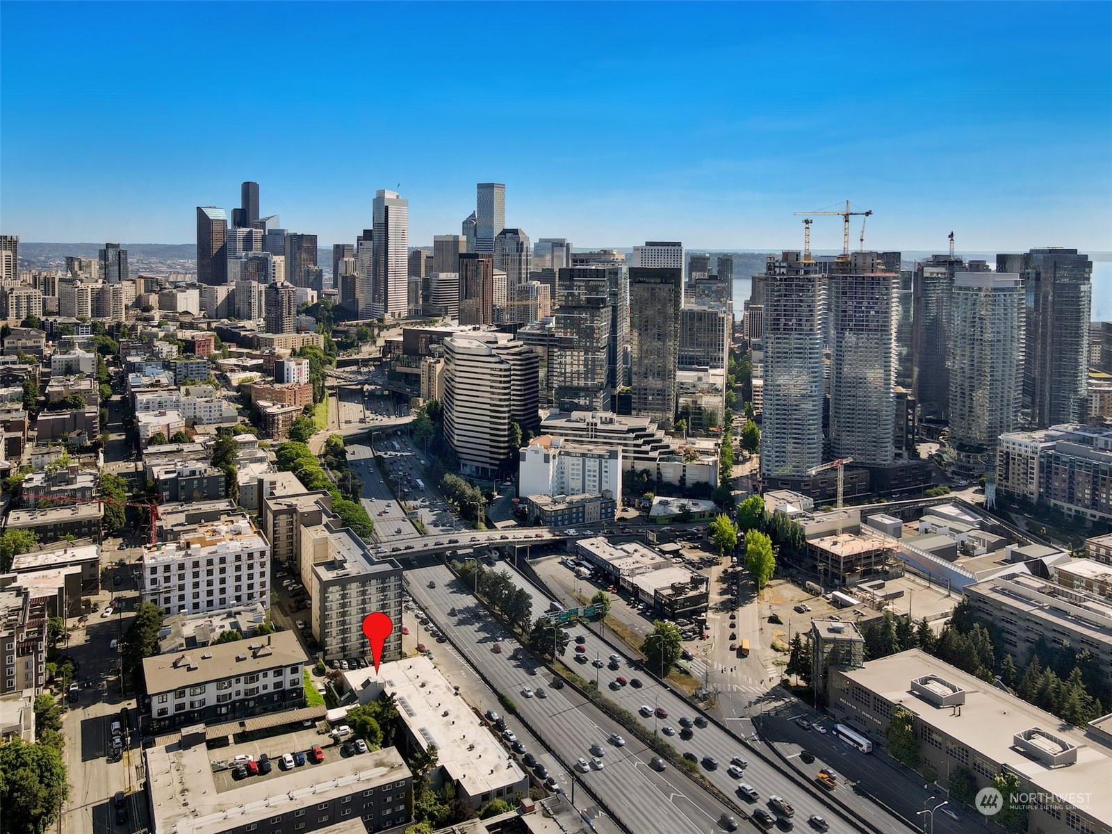 150 Melrose Avenue E #308