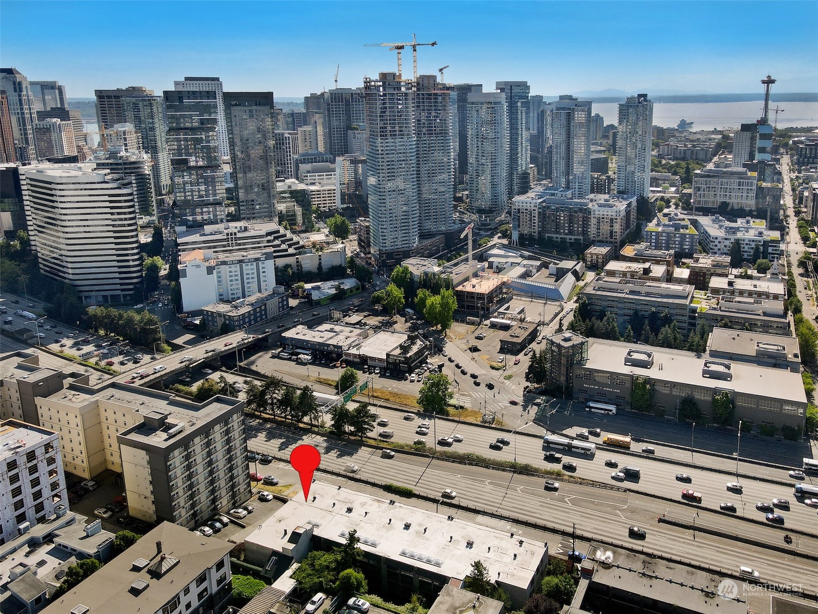 150 Melrose Avenue E #308